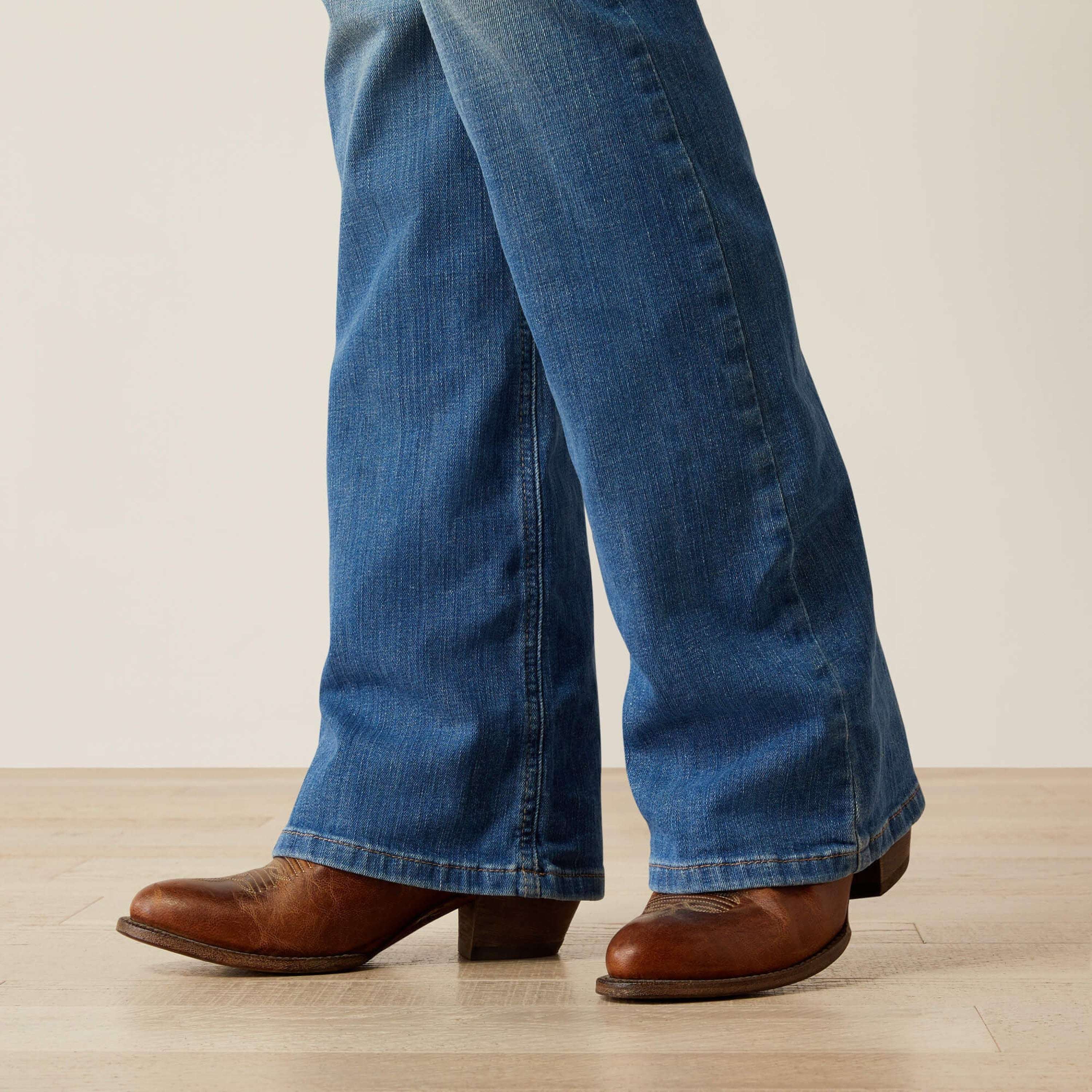 Ariat Women Anahem High Rise Boot Cute Ropa Mujeres