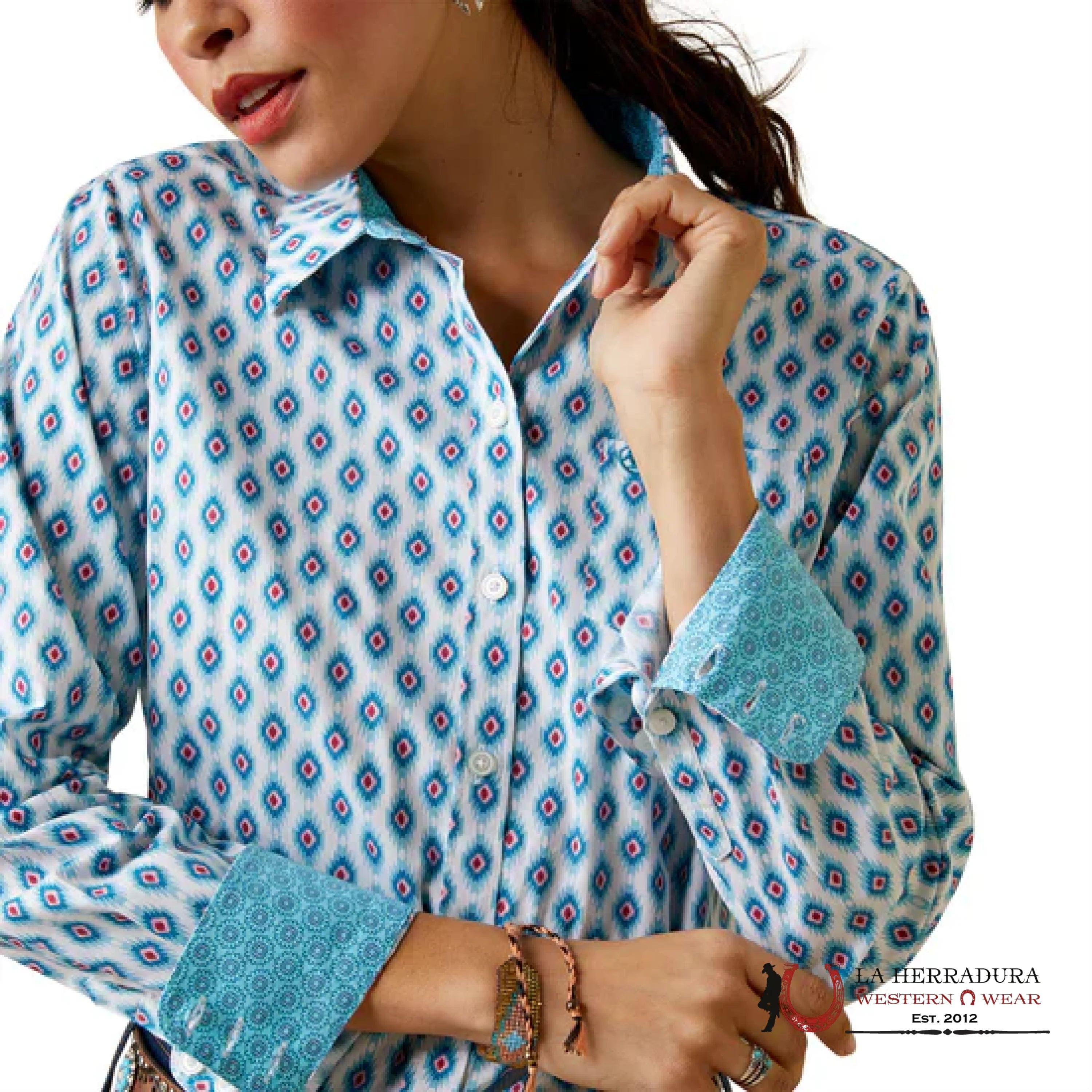 ARIAT WOMEN DAY DREAMER 10043474 ROPA MUJERES