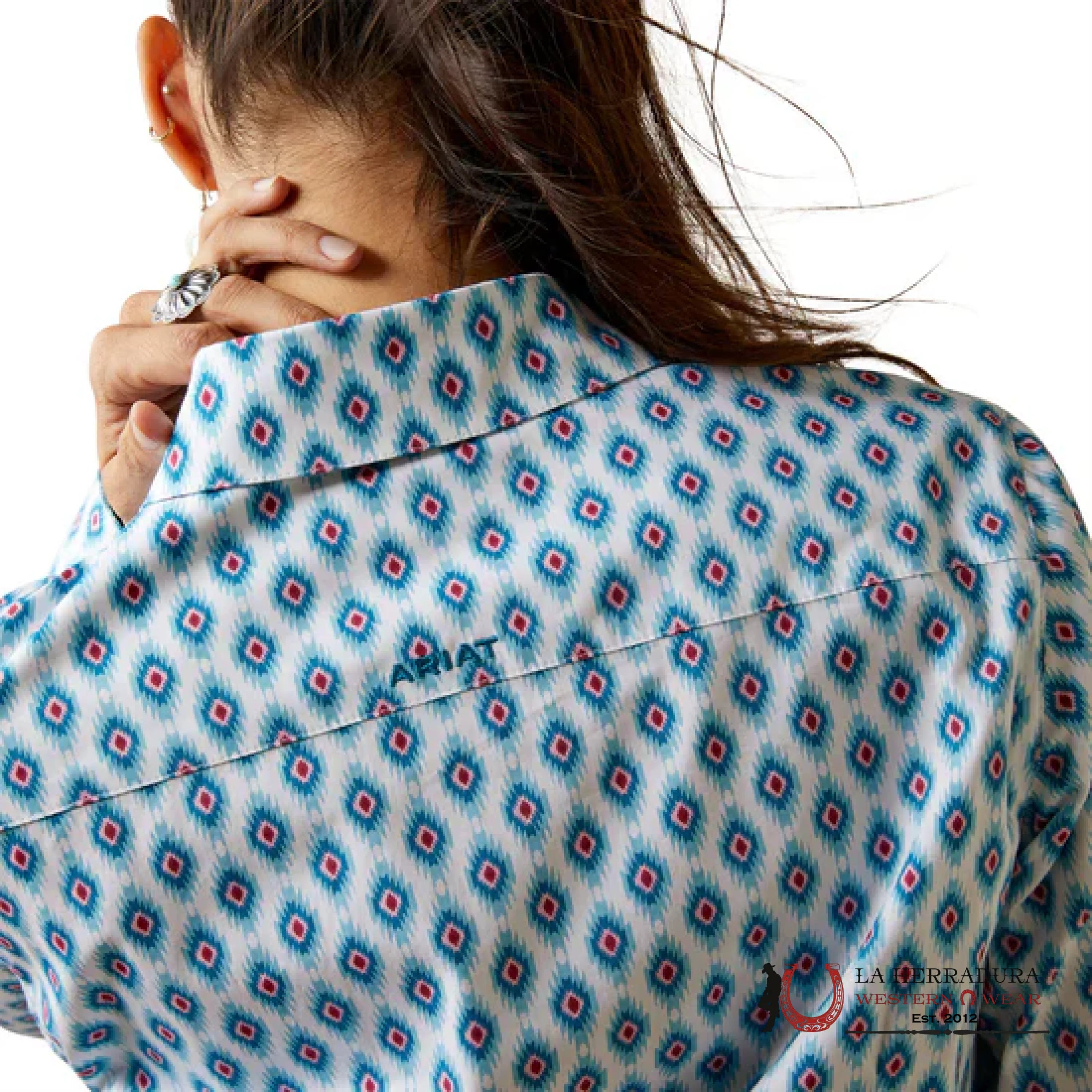 ARIAT WOMEN DAY DREAMER 10043474 ROPA MUJERES