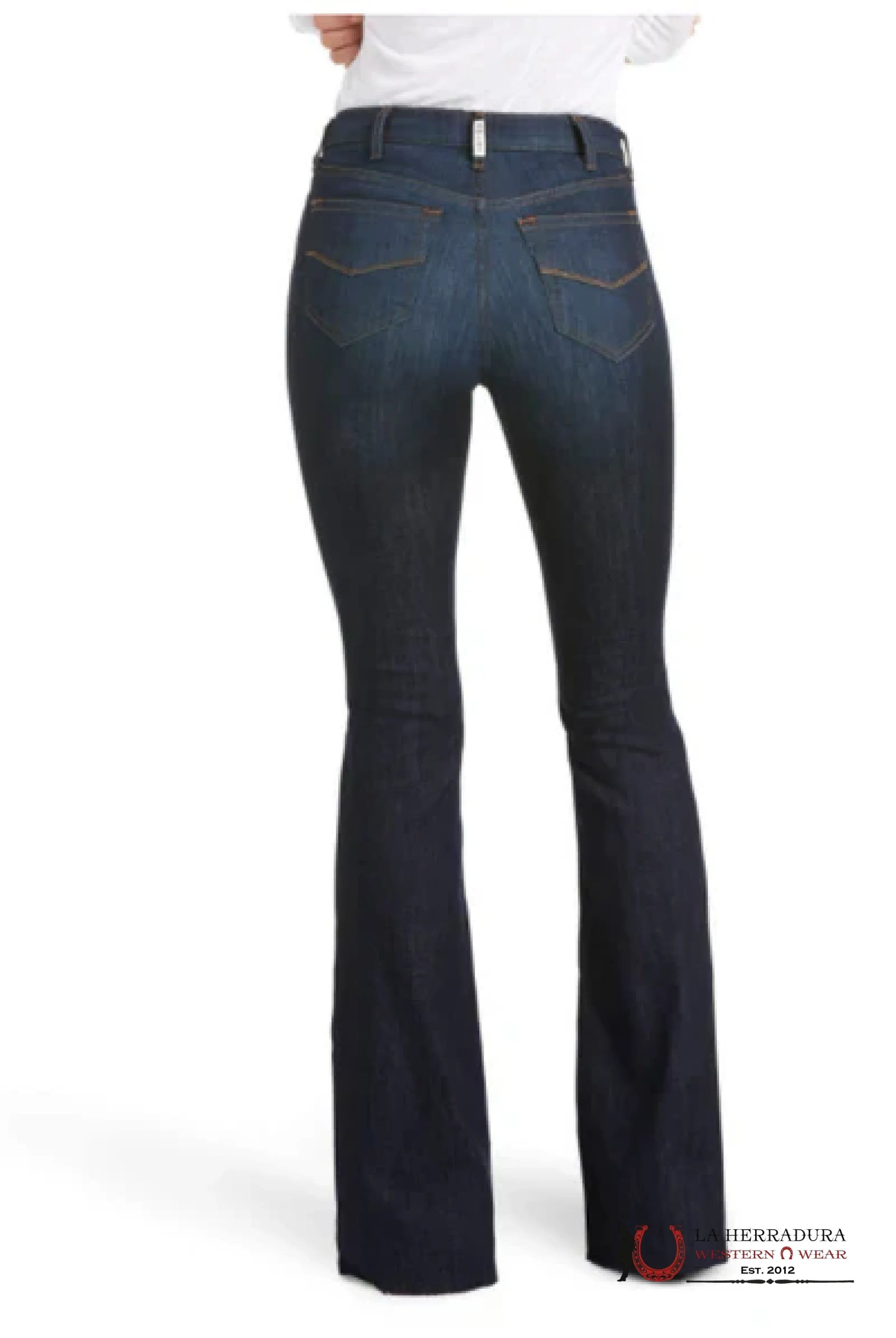 ARIAT WOMEN HIGH RISE NASHVILLE FLARE JEANS - 10037959 ROPA MUJERES
