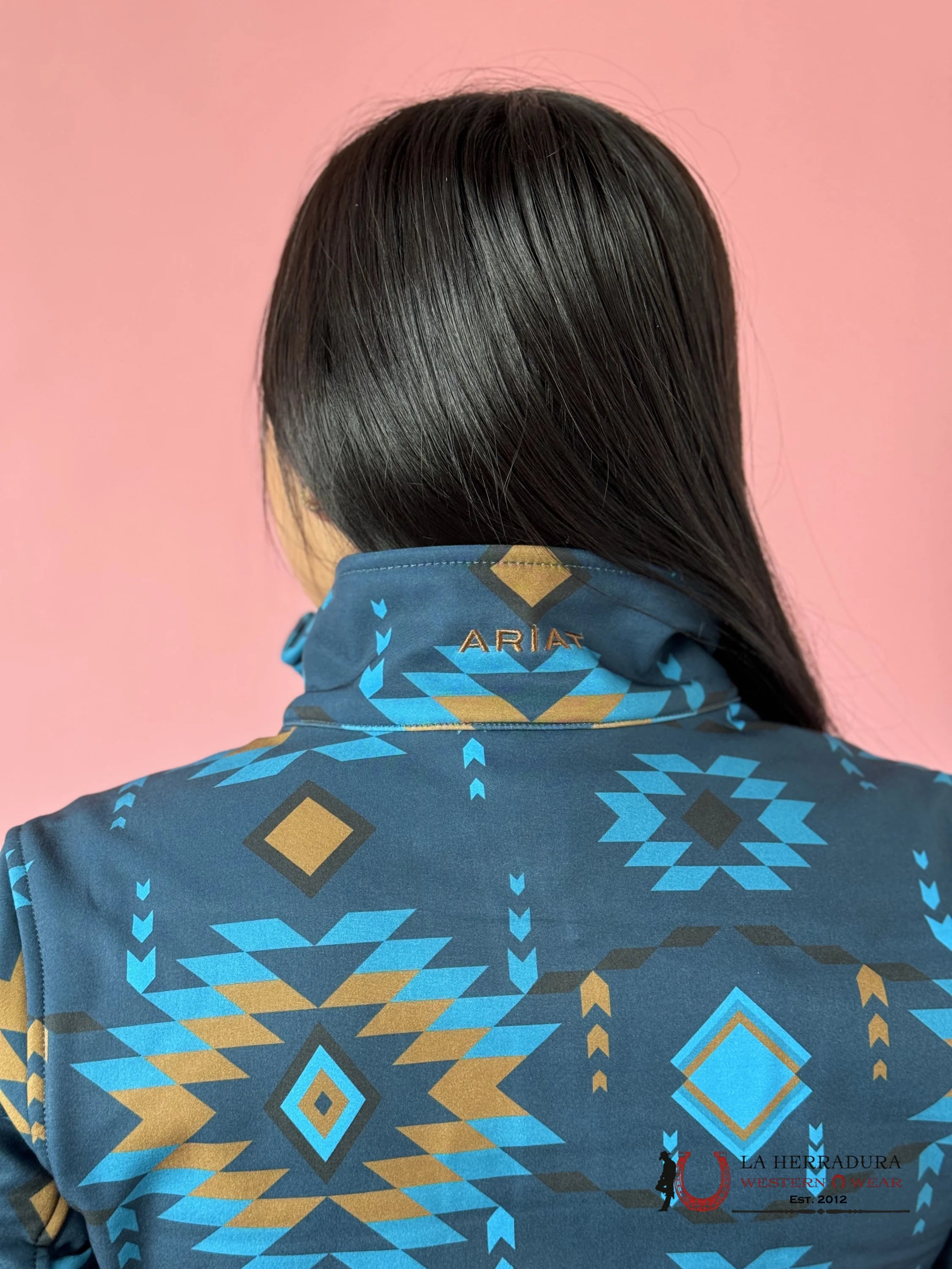 Ariat Jacket Sioux Falls Softshell Ropa Mujeres