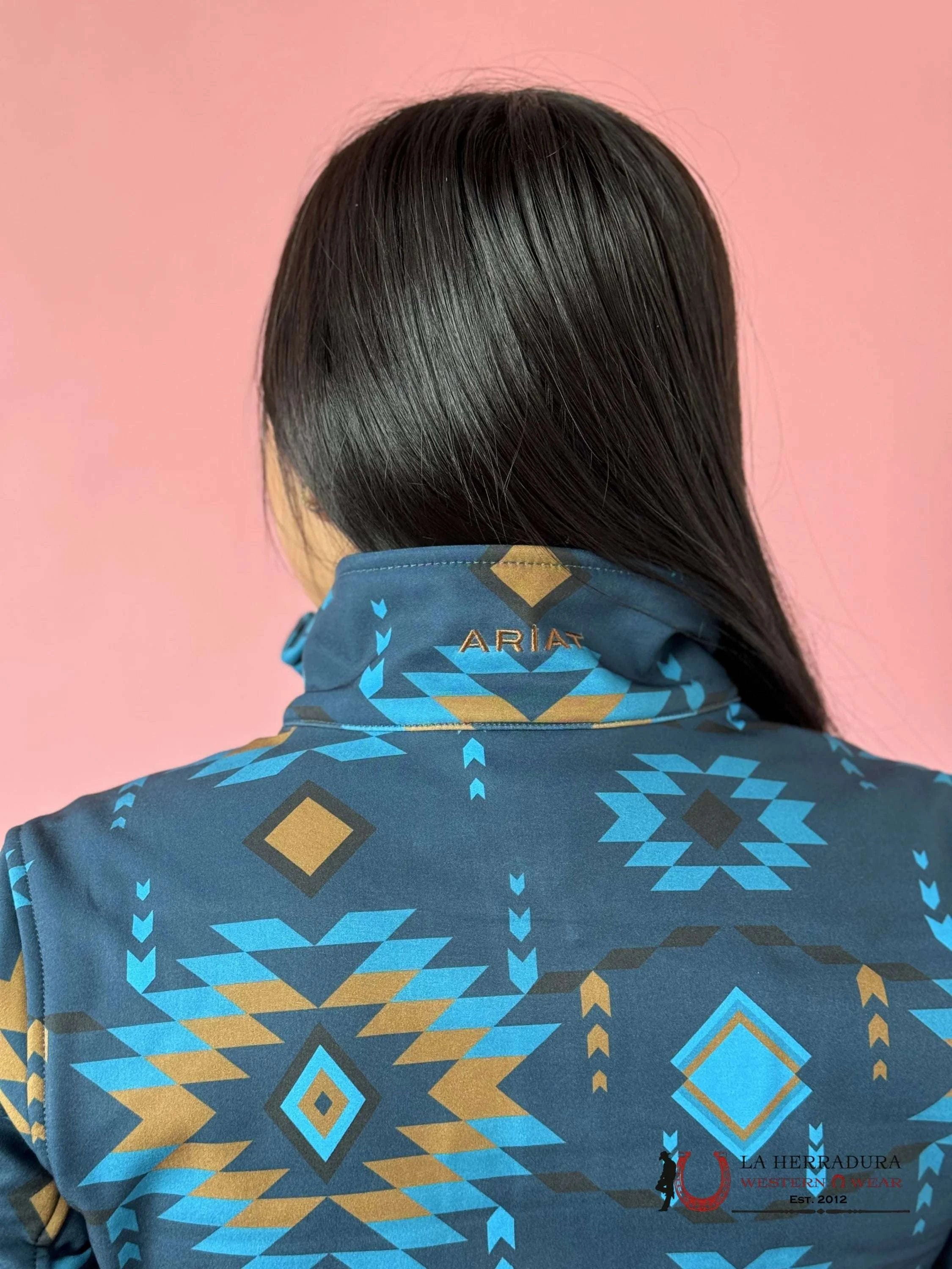 Ariat Jacket Sioux Falls Softshell Ropa Mujeres