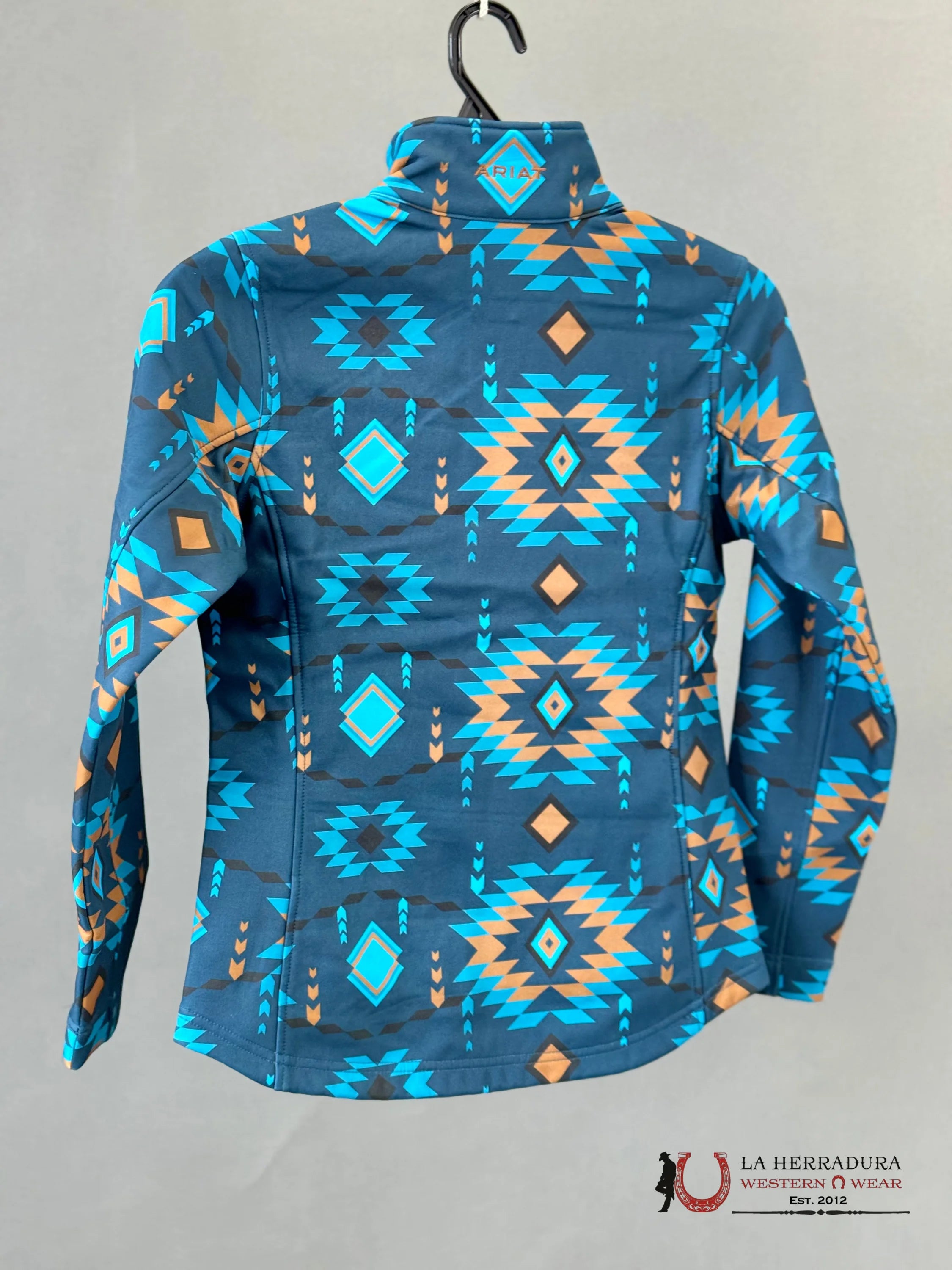 Ariat Jacket Sioux Falls Softshell Ropa Mujeres