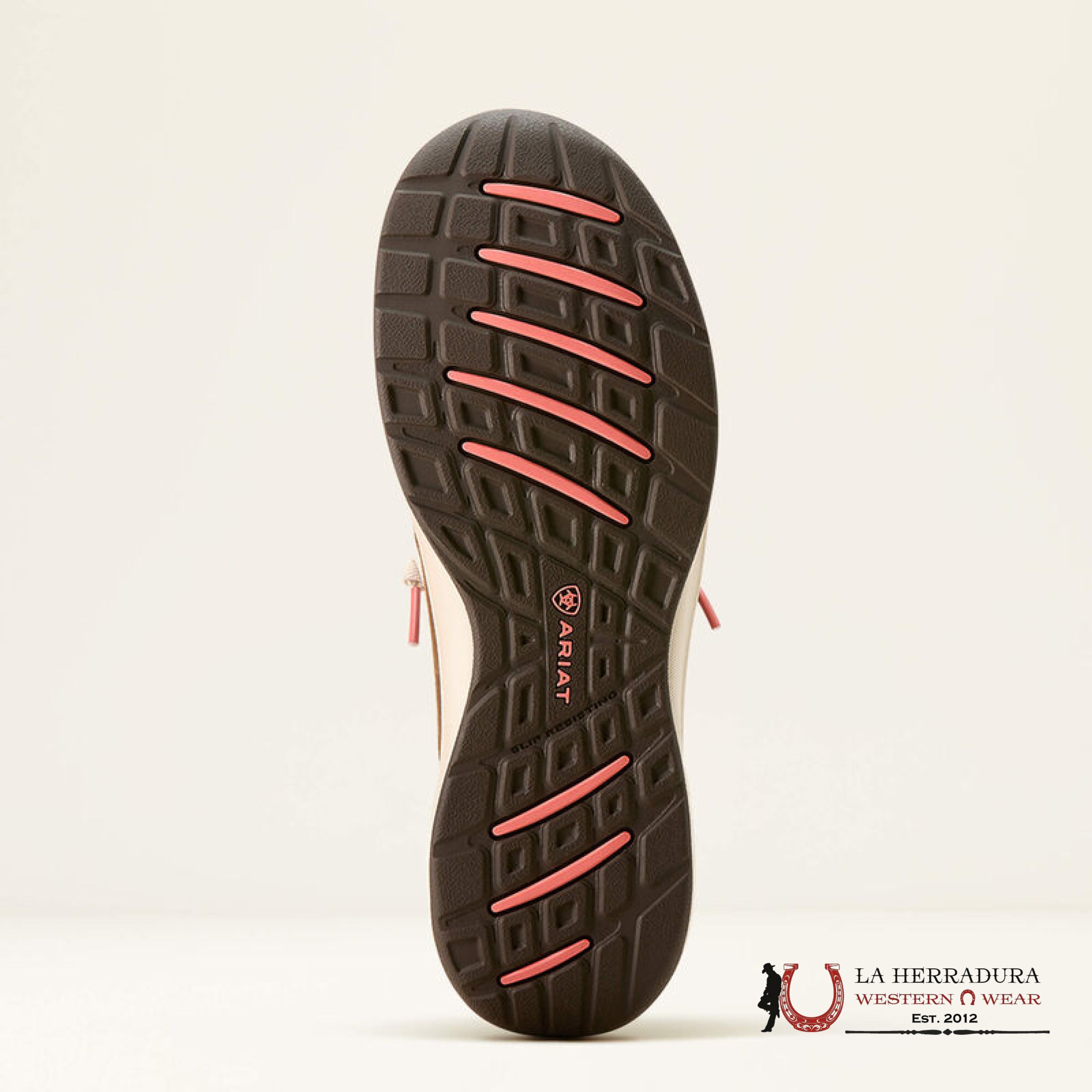 Ariat Womens Buckeye H20 Weathereds Honey Zapatos Mujeres