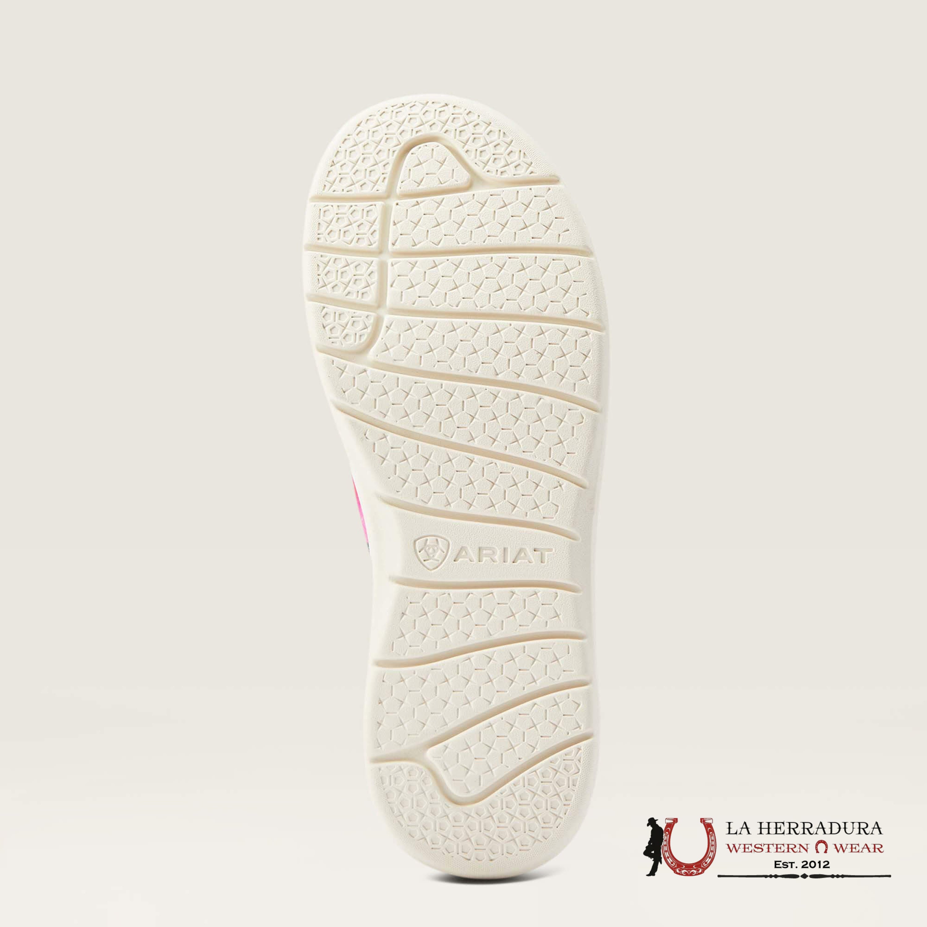 ARIAT WOMENS HILO PRICKLY PEAR- 4591 ZAPATOS MUJERES