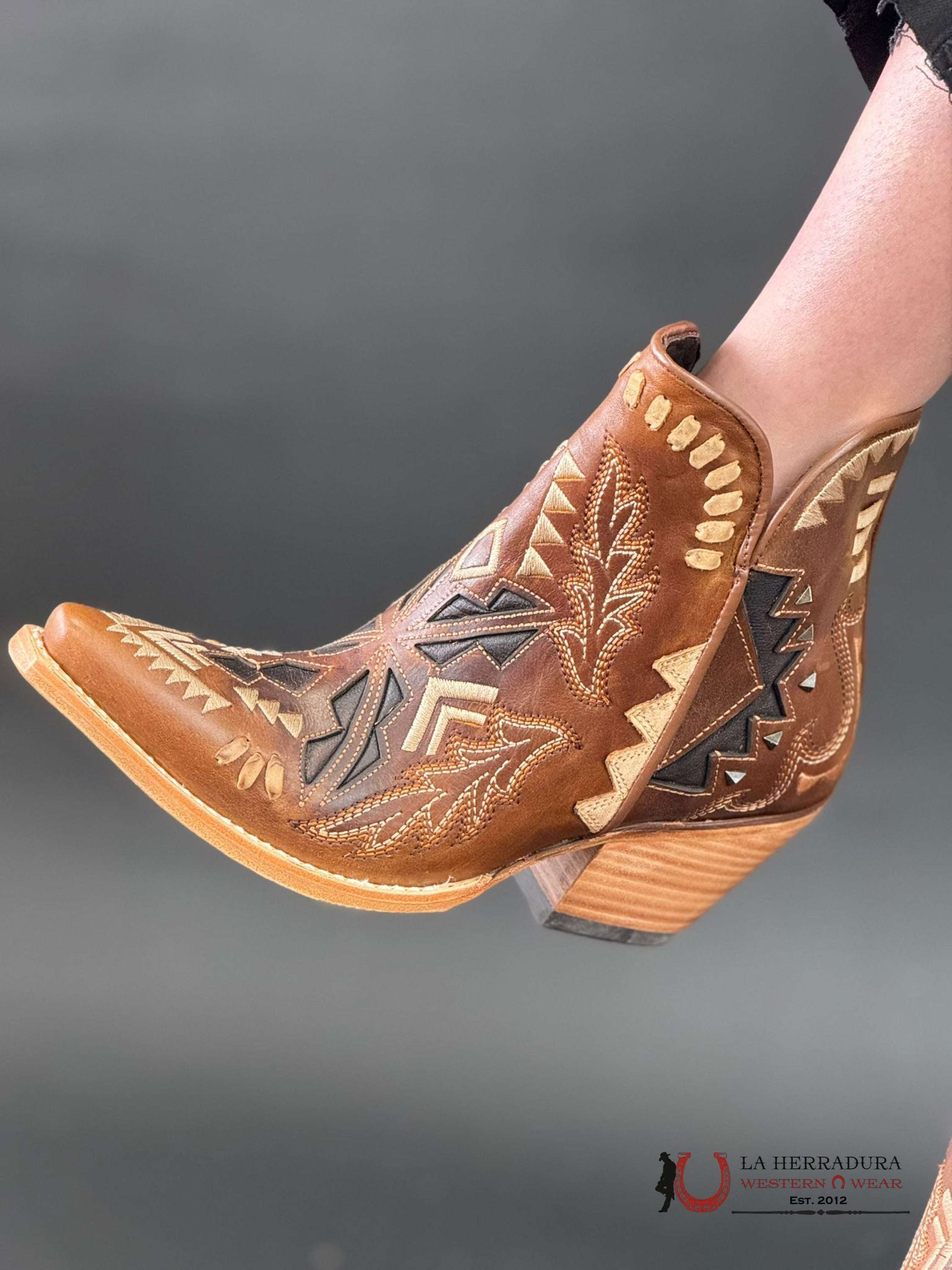 Ariat Women’s Mesa Amber Short Boot Botas Mujeres