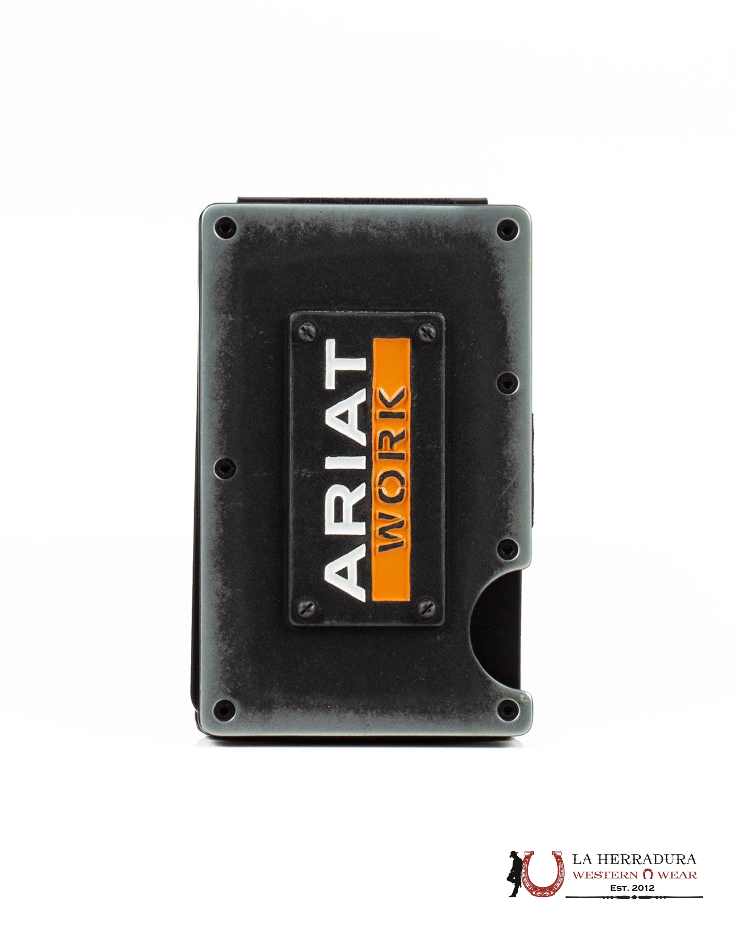 ARIAT WORK MENS WALLET UTILITY WALLET-A3401006 ACCESORIOS