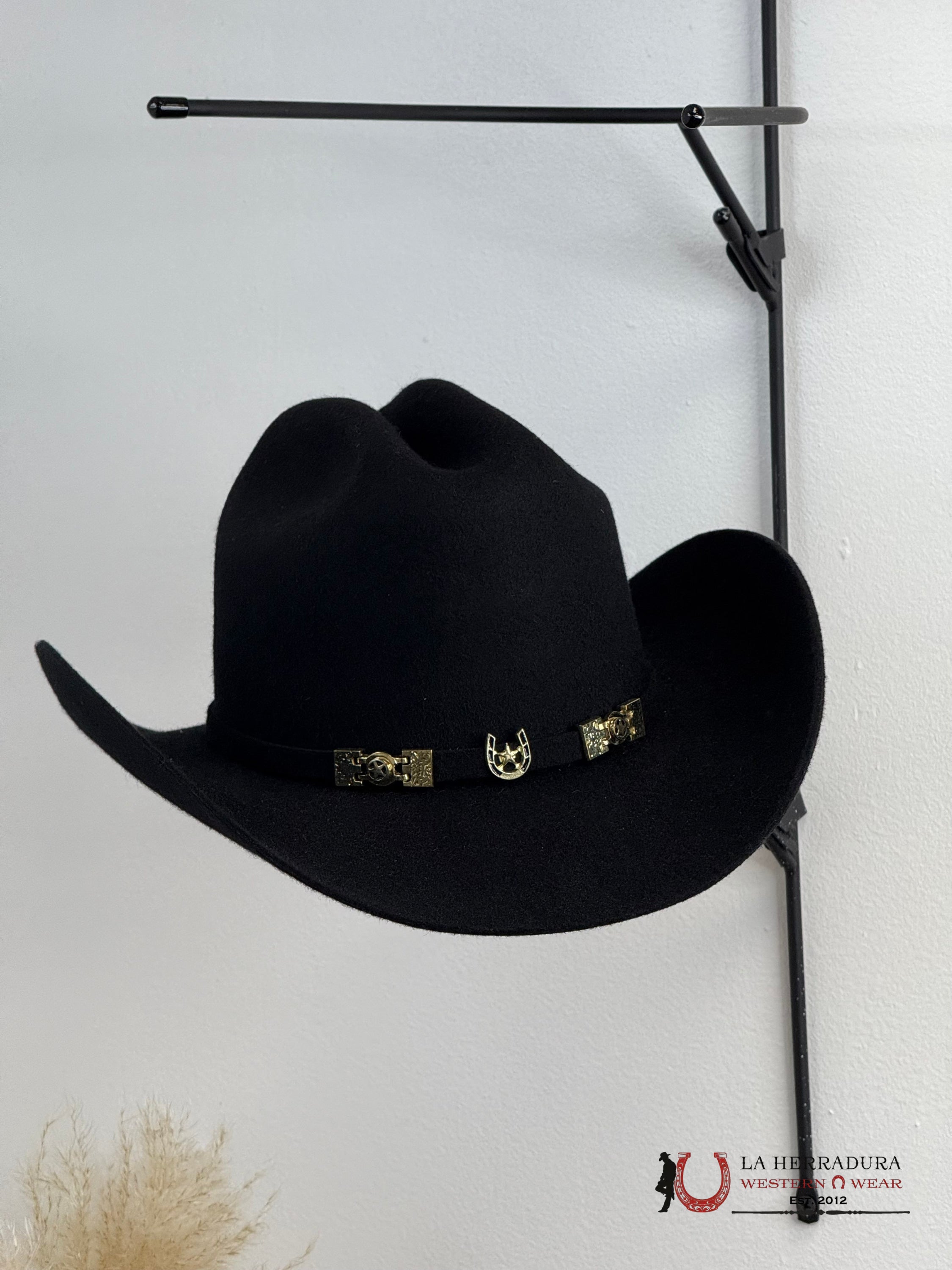 BLACK BULLHIDE EL DESOBEDIENTE KIDS OSFM NIÑOS