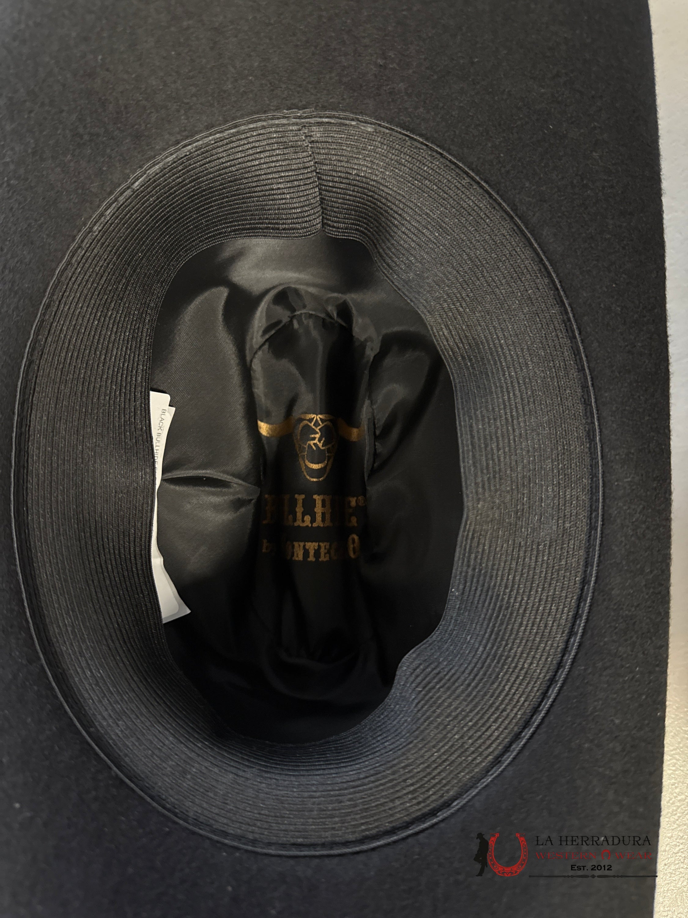 BLACK BULLHIDE EL JUGUETON KIDS OSFM NIÑOS