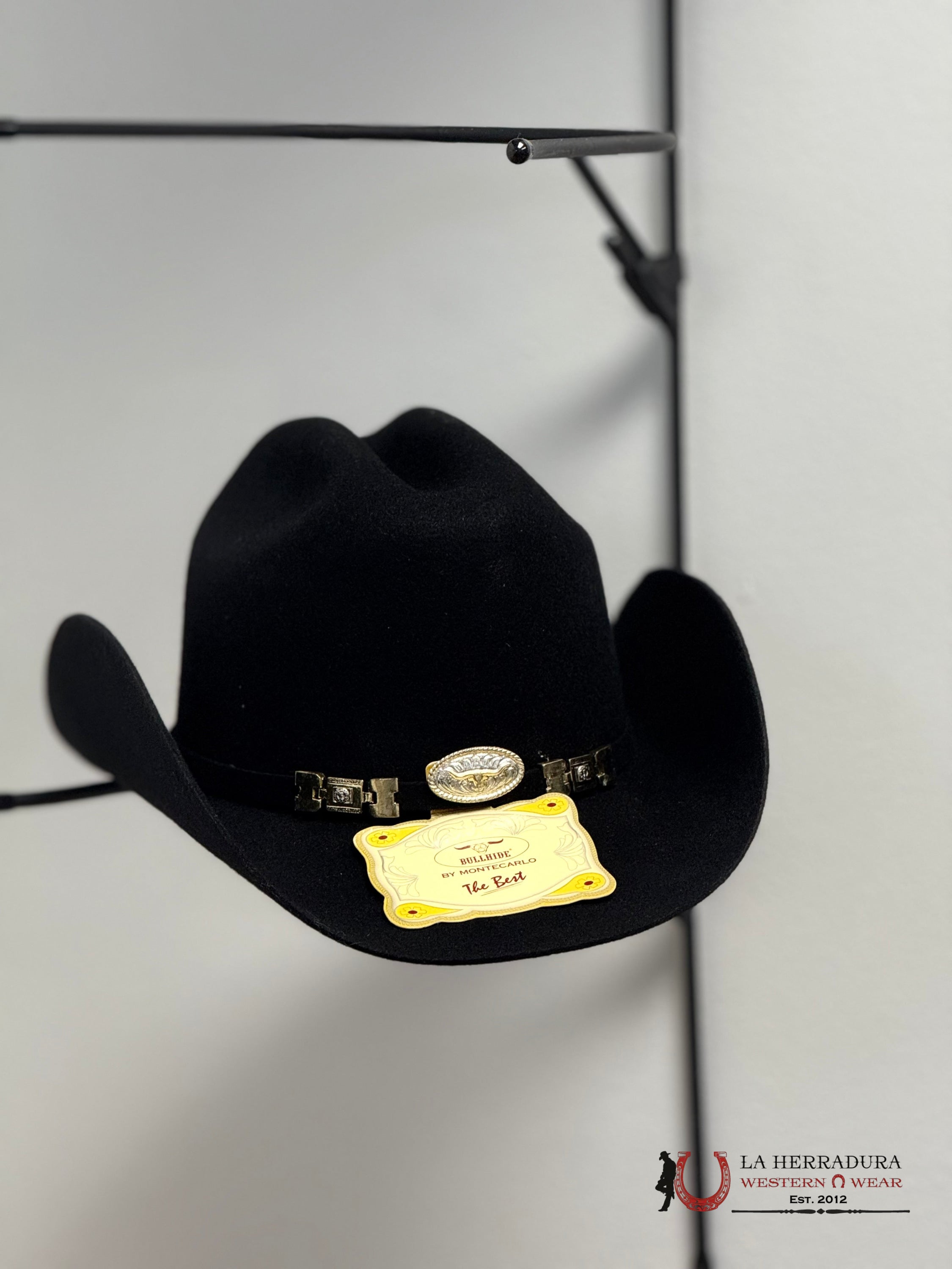 BLACK BULLHIDE EL JUGUETON KIDS OSFM NIÑOS