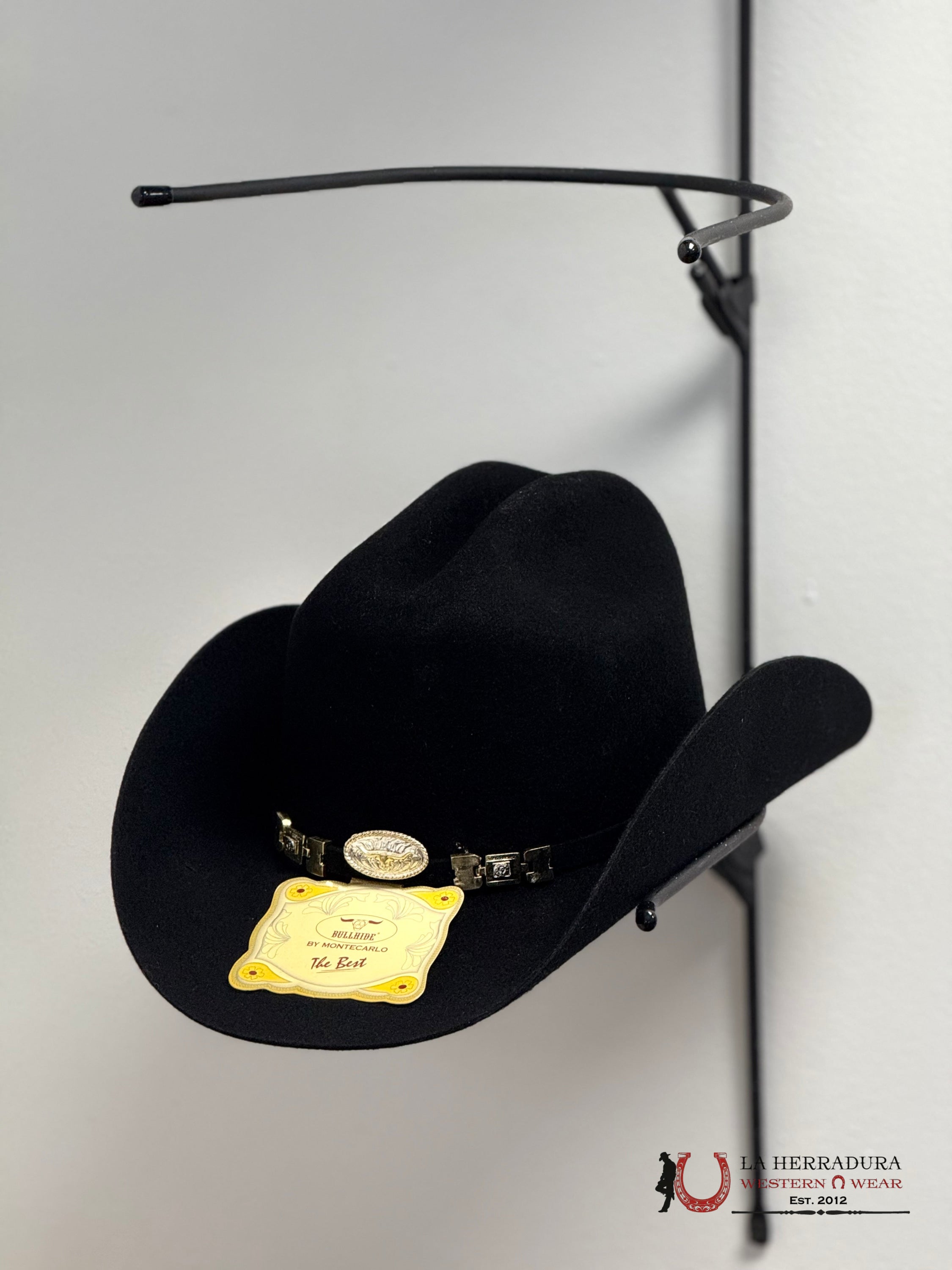 BLACK BULLHIDE EL JUGUETON KIDS OSFM NIÑOS