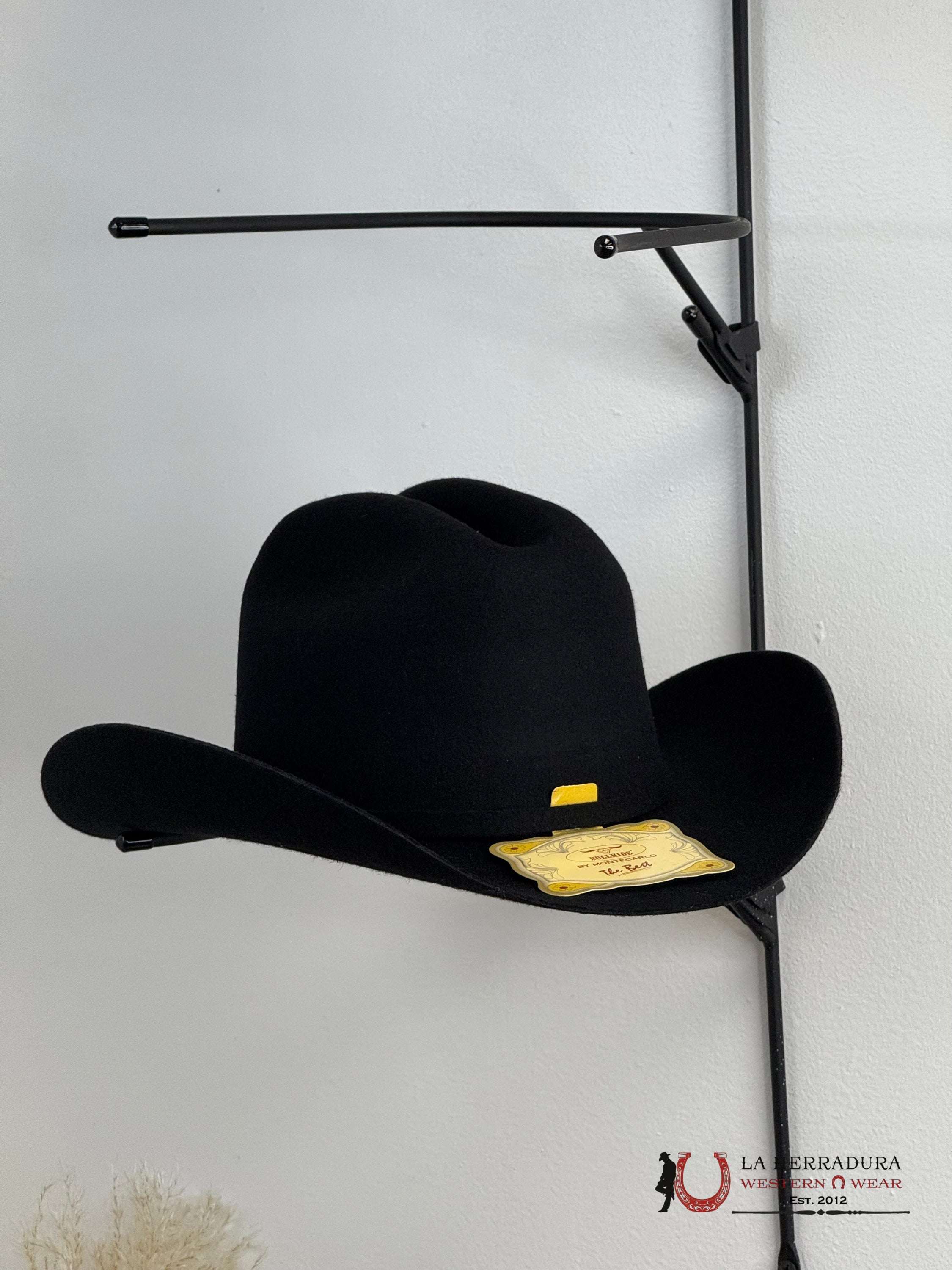 BLACK BULLHIDE EL MEXICANITO KIDS OSFM NIÑOS