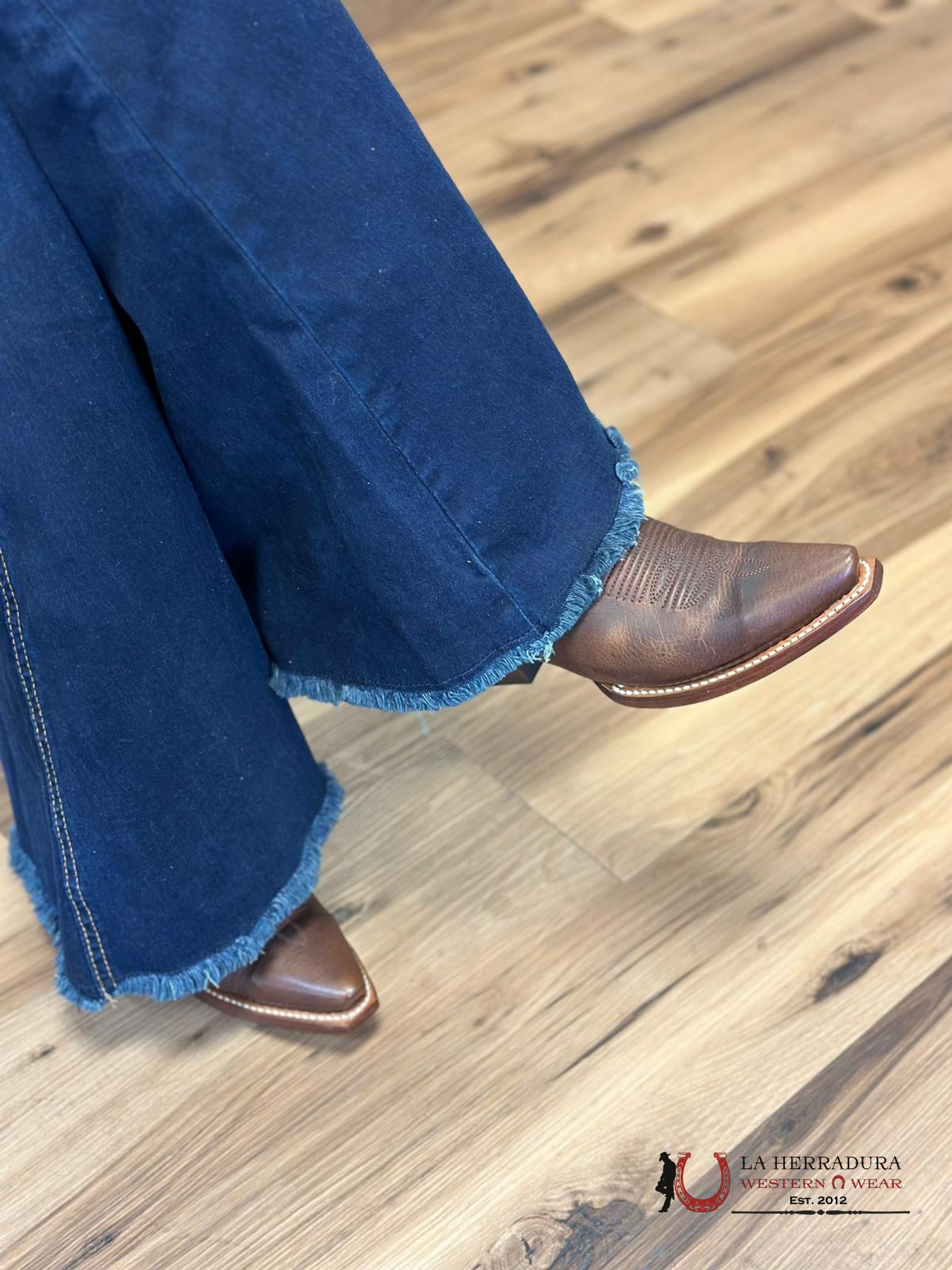 Botas Rage Walnut Los Altos Boots Mujeres