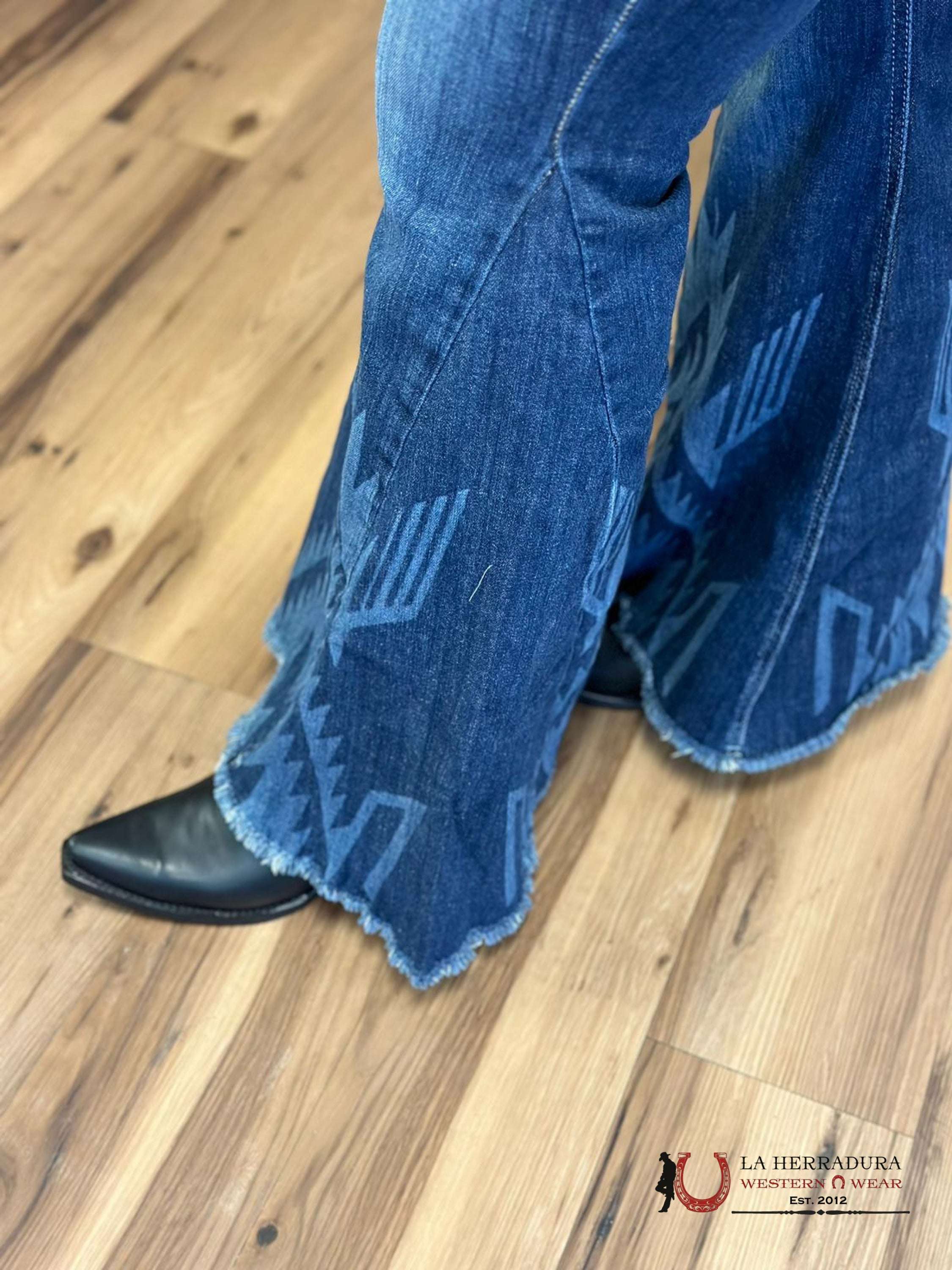 Botas Vergel Black Los Altos Boots Mujeres