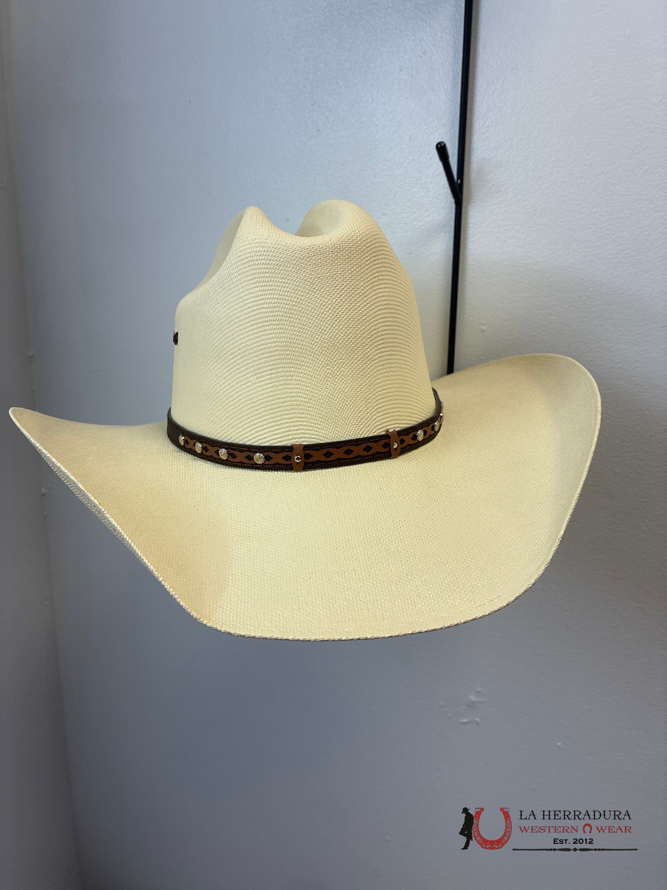 BULLHIDE LEGENDARY 20x STRAW HAT NIÑOS