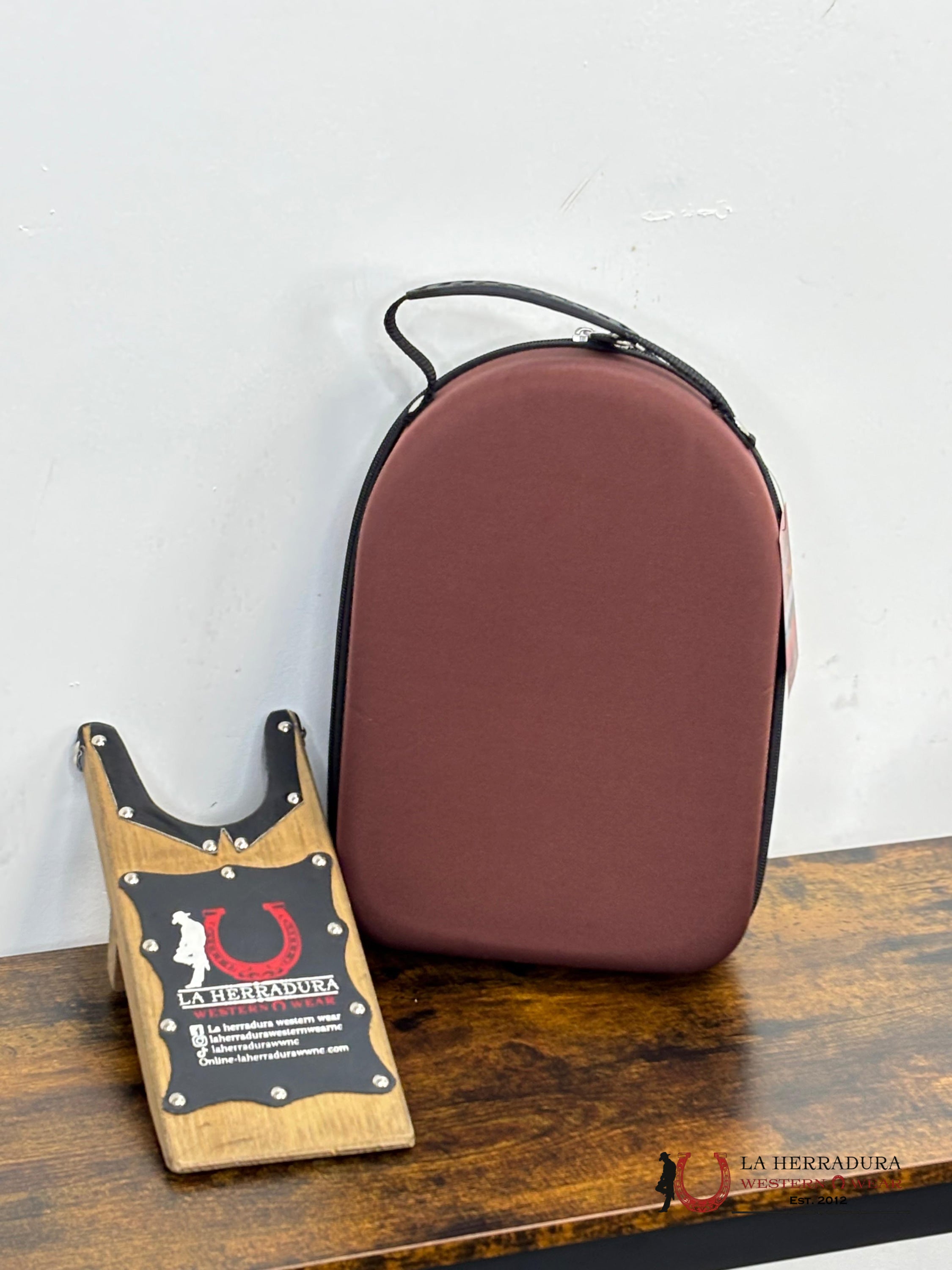 Cap Carrier With Sunglasses Case Aztec Style Caps Mens Gorras Hombres