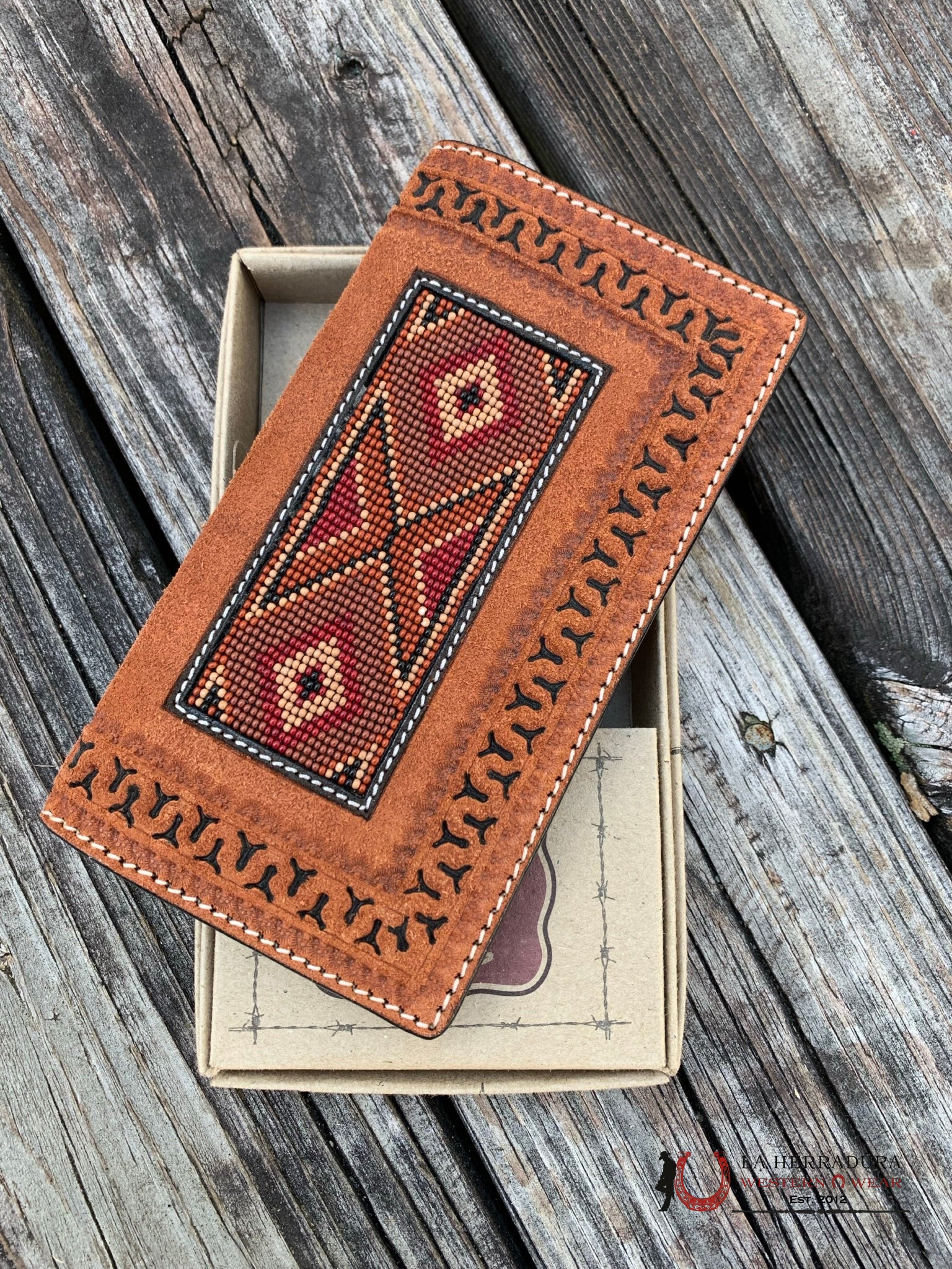 Cartera Twisted X 22 Accesorios