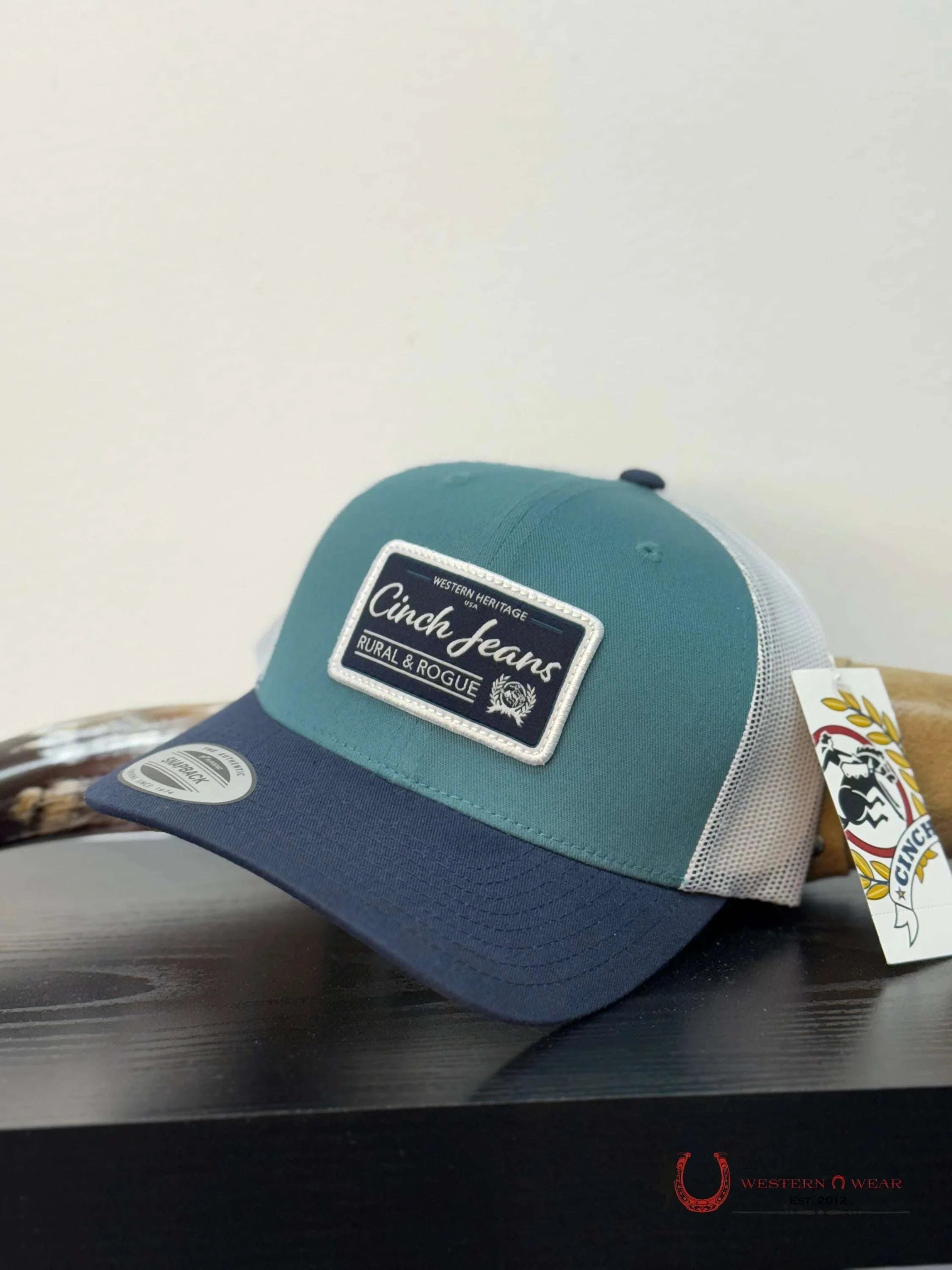 CINCH CAP MUL