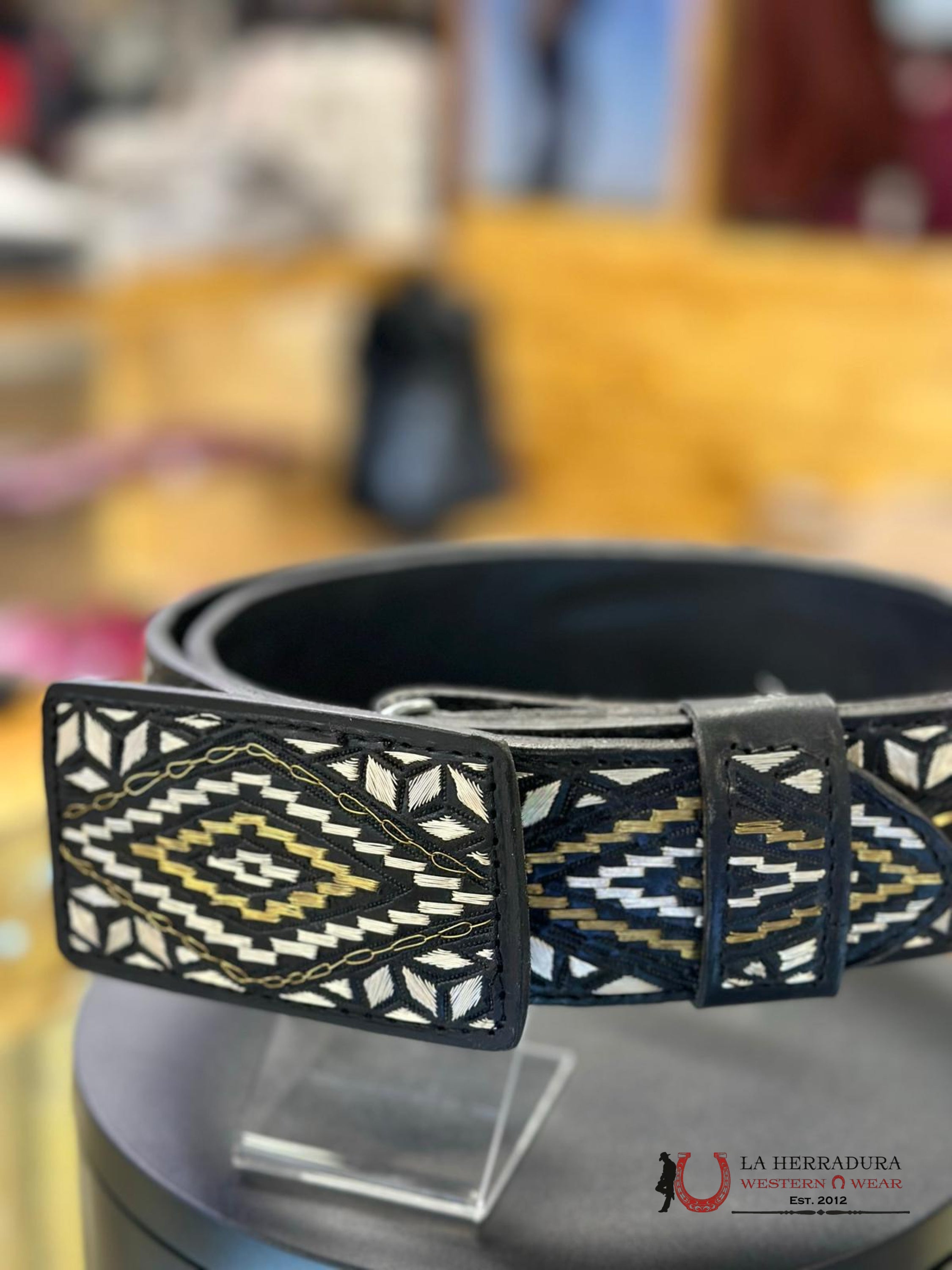 Cinto De Plata #1 Cinturones Hombres