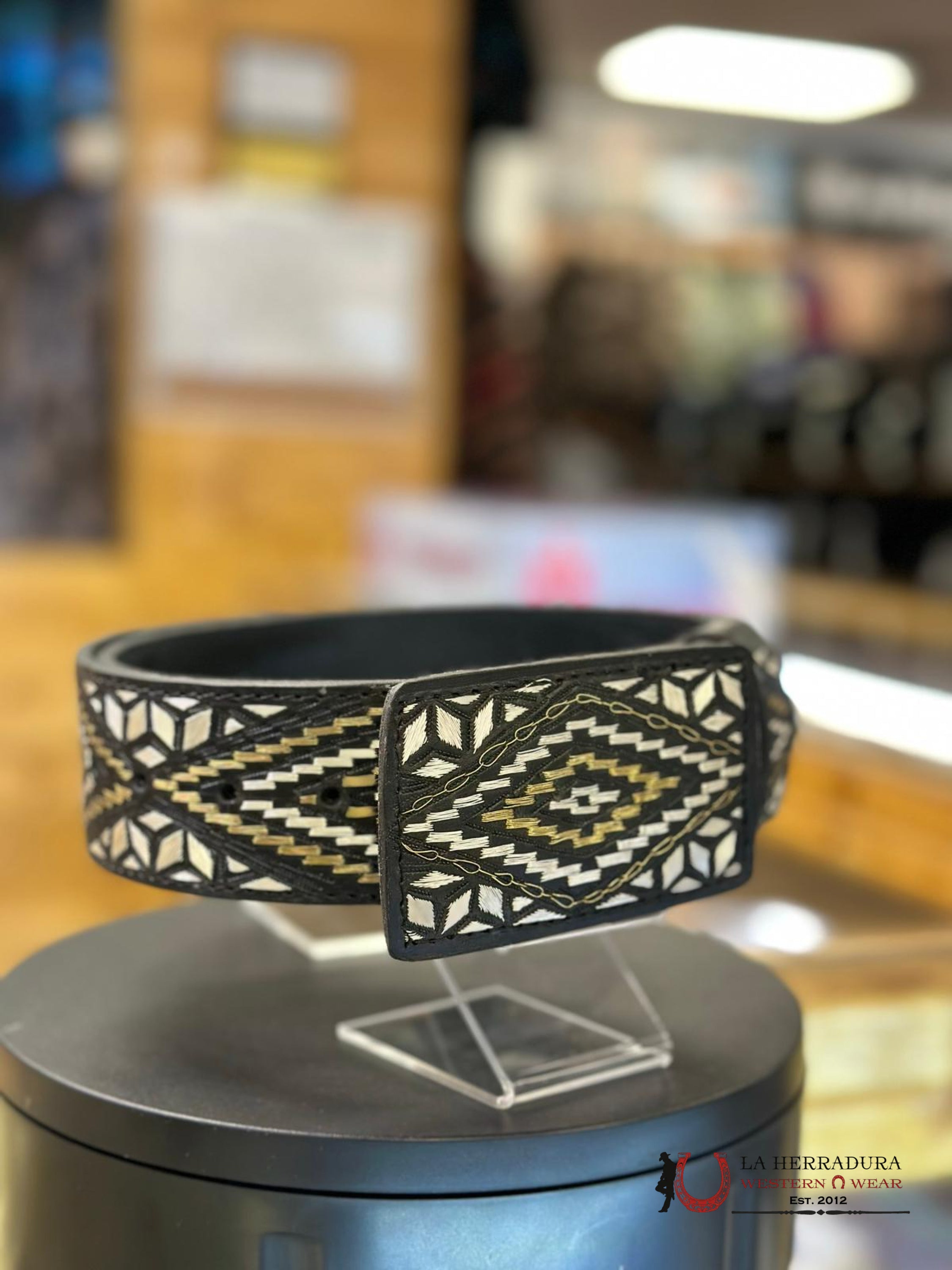 Cinto De Plata #1 Cinturones Hombres