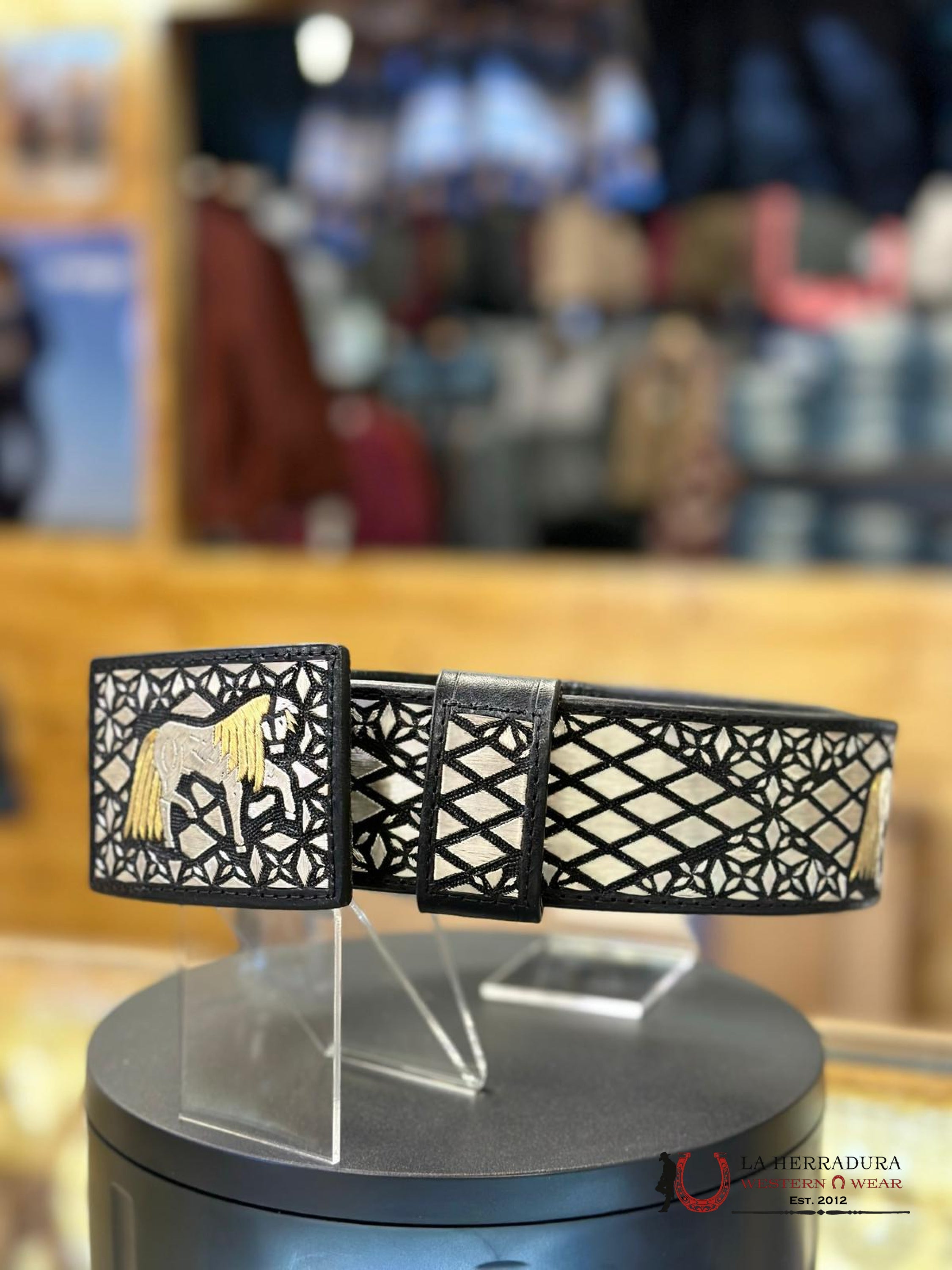 Cinto De Plata #14 Cinturones Hombres