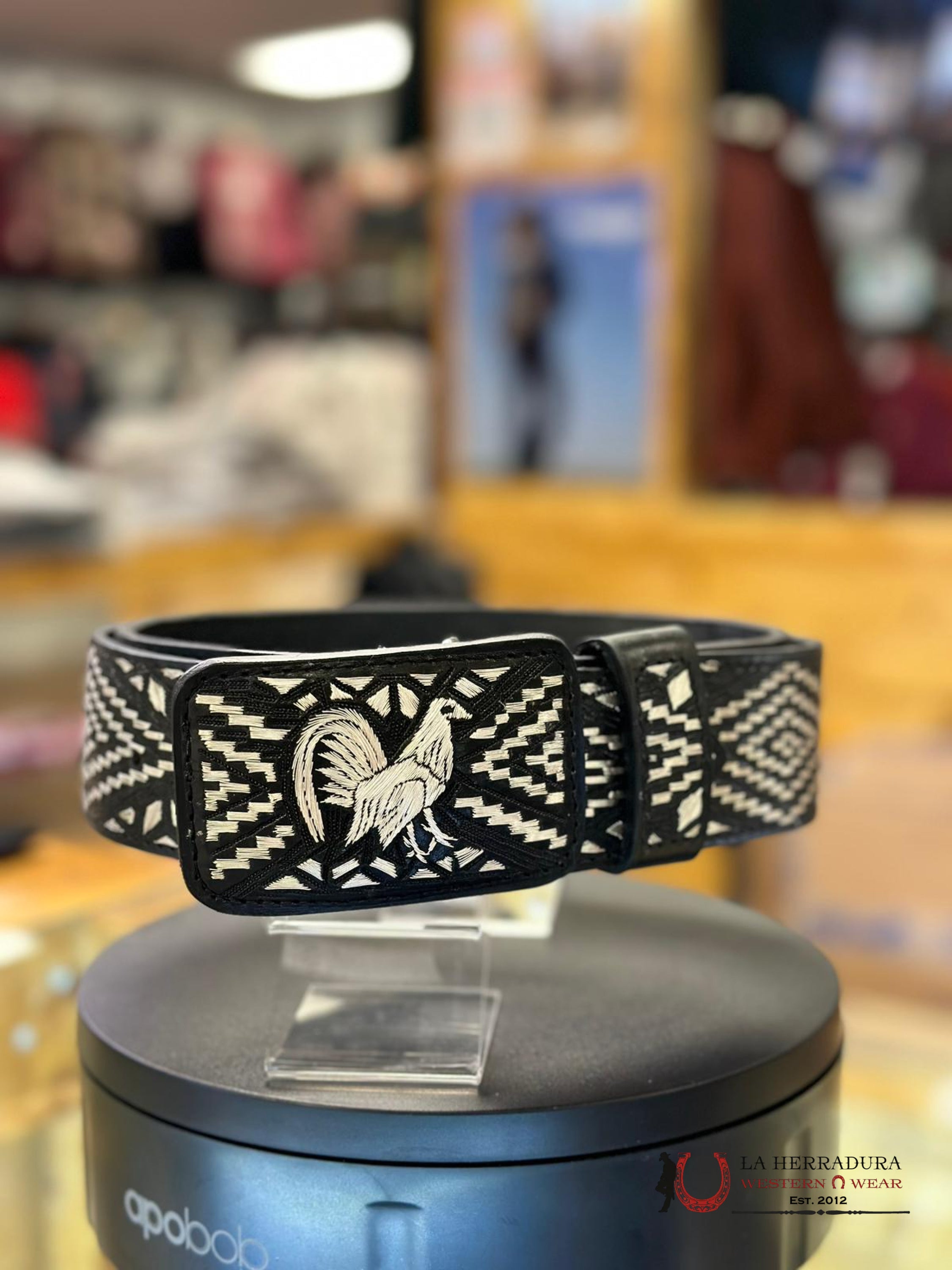 Cinto De Plata #4 Cinturones Hombres