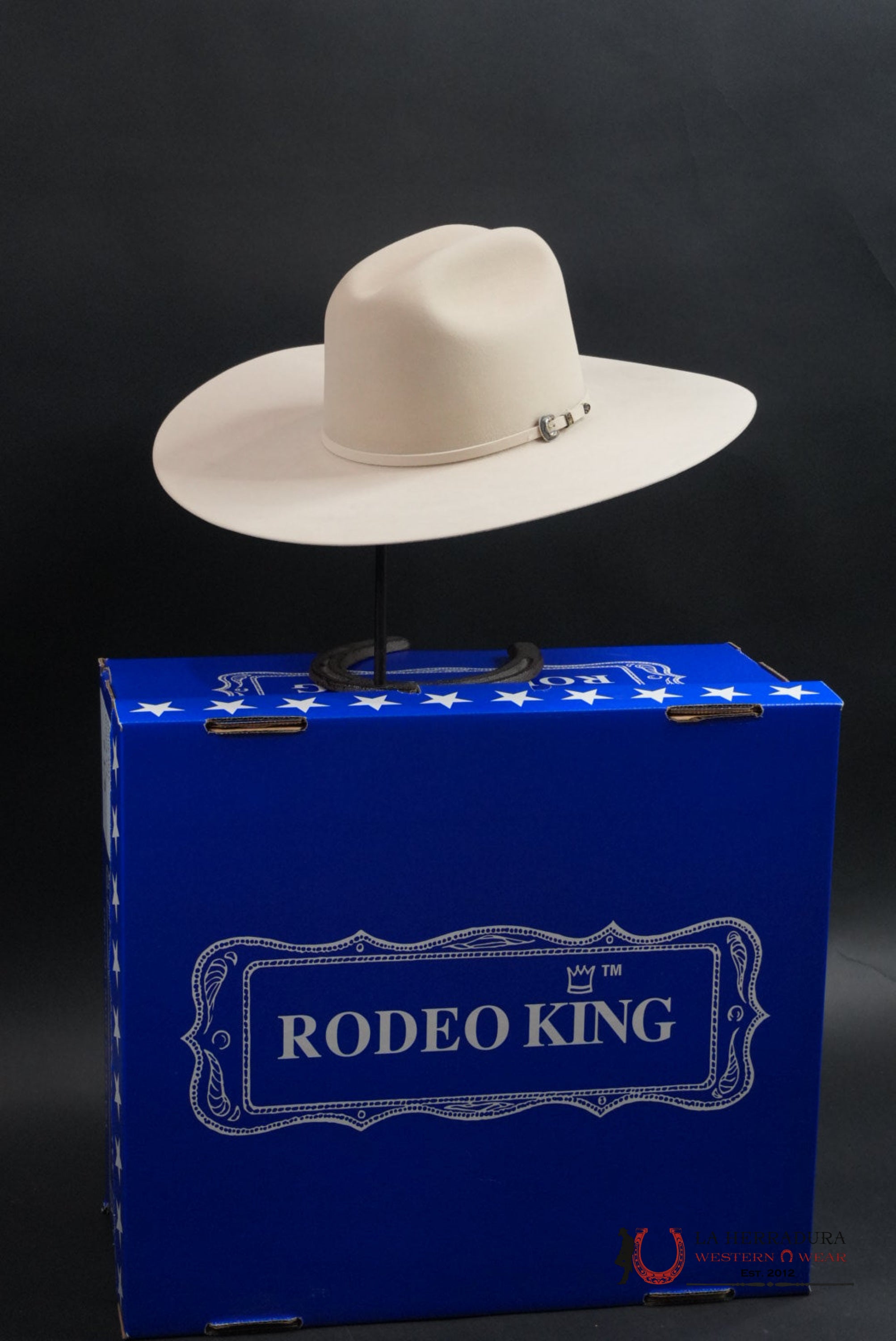 Rodeo King 100x Beaver Resistol Silver Belly Buy Silver Belly