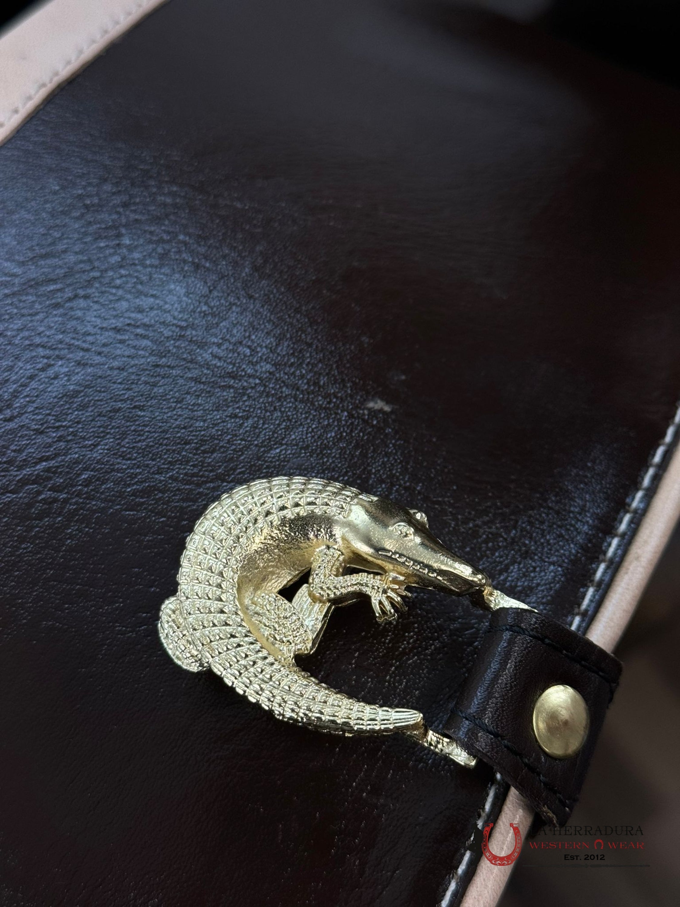 Cuadra 1000X The King Black Felt Hat Tejana