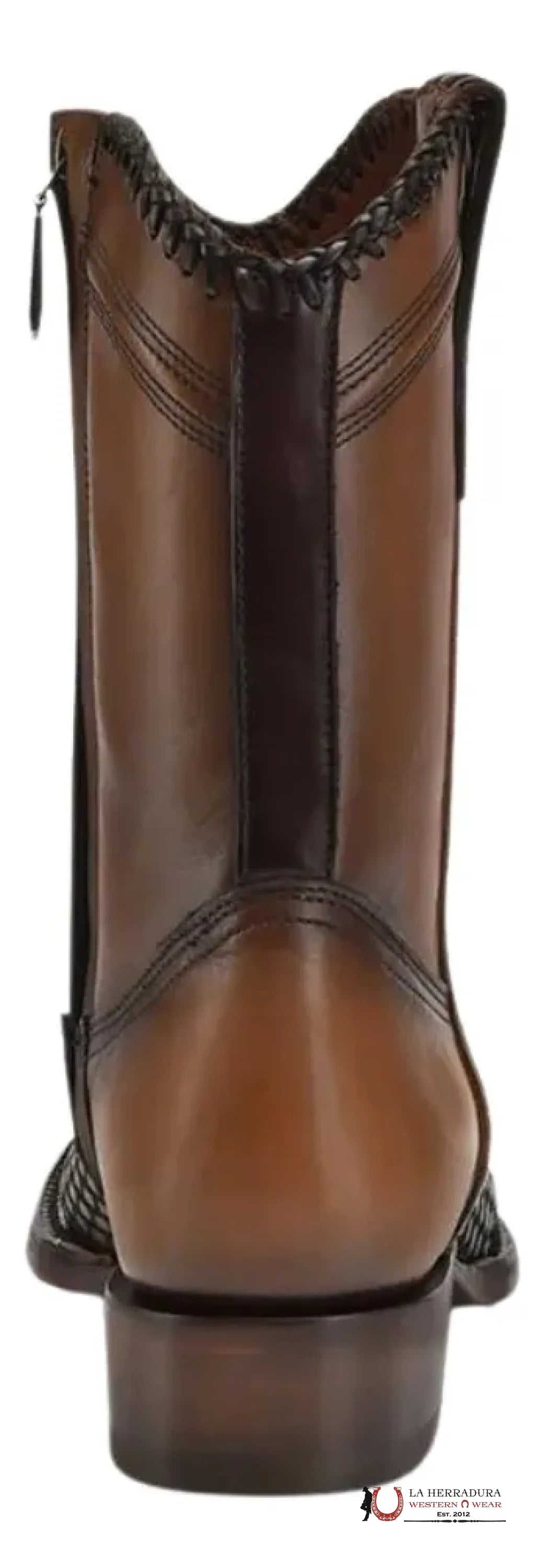 CUADRA BOTA DE RES CRUST DENVER CAFE BOTAS HOMBRES