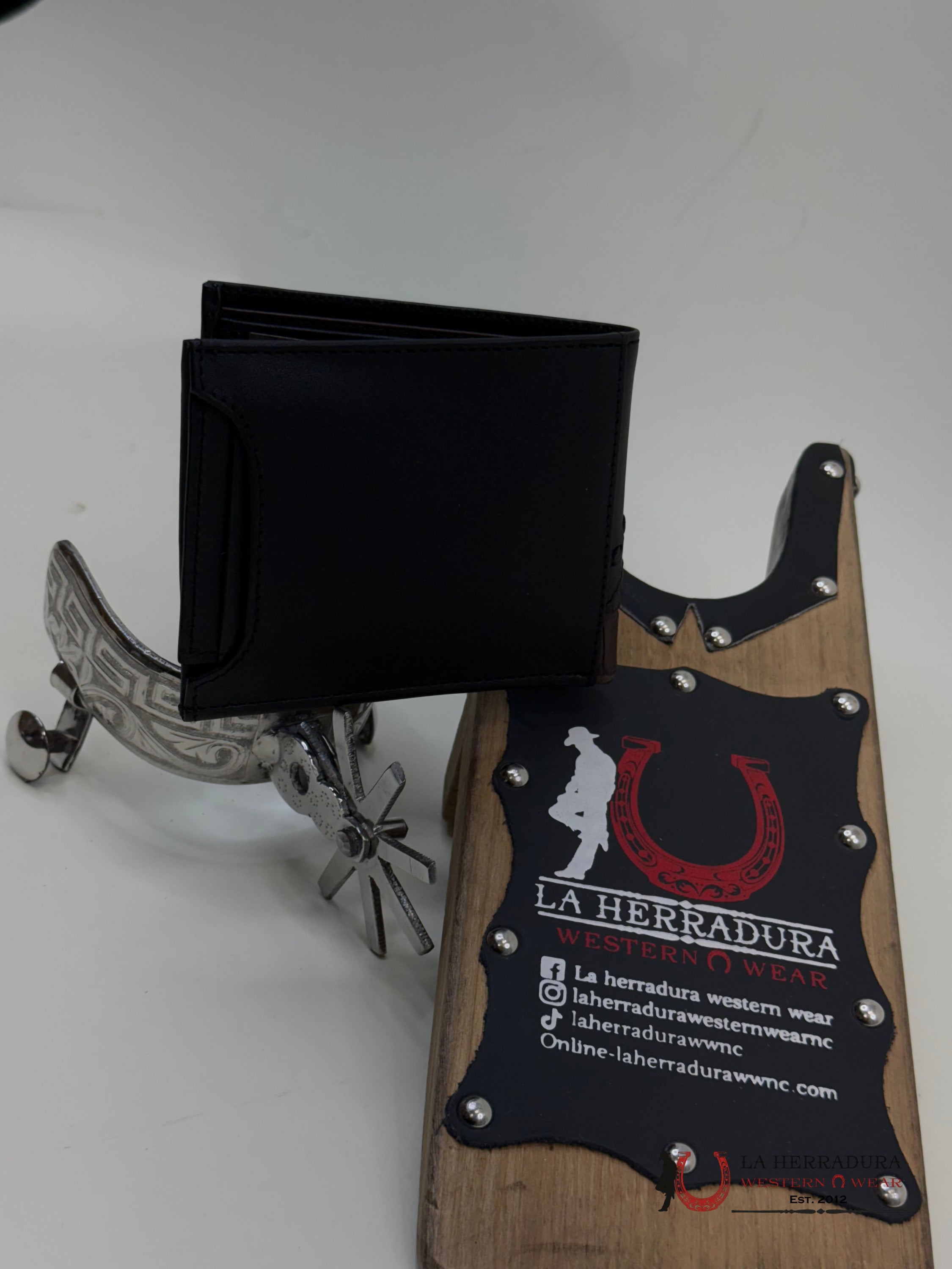 Cuadra Exotic Fuscus Plunge Cafe Accesorios