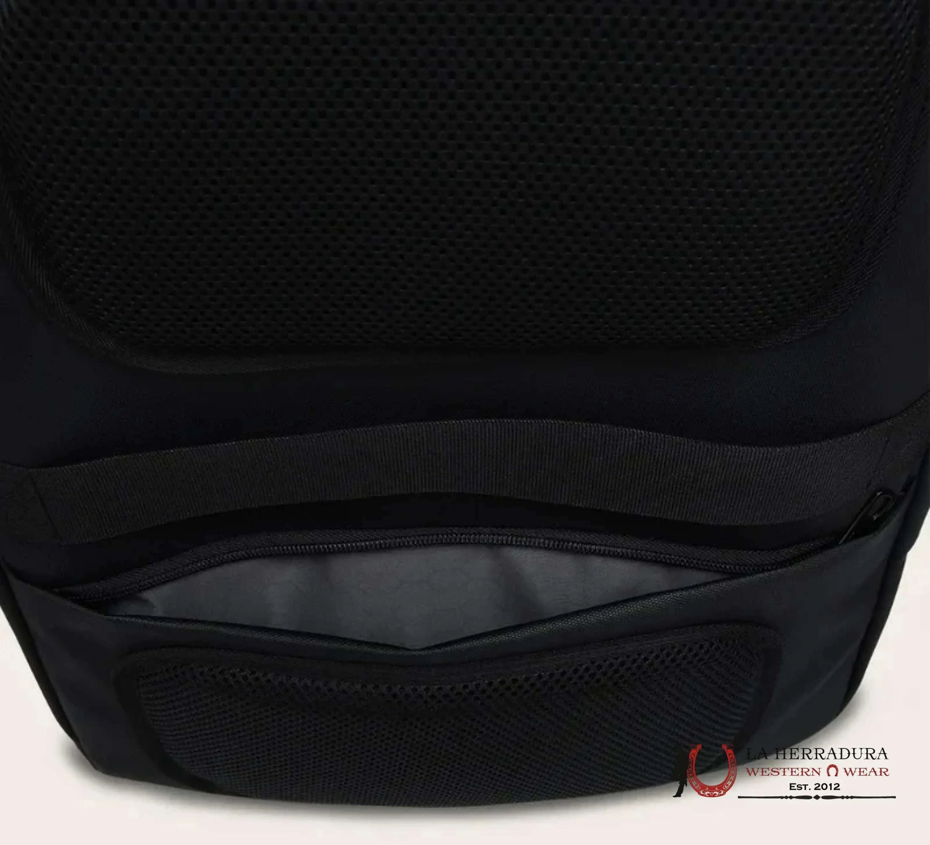 CUADRA HAT BACK PACK Grey TEJANA