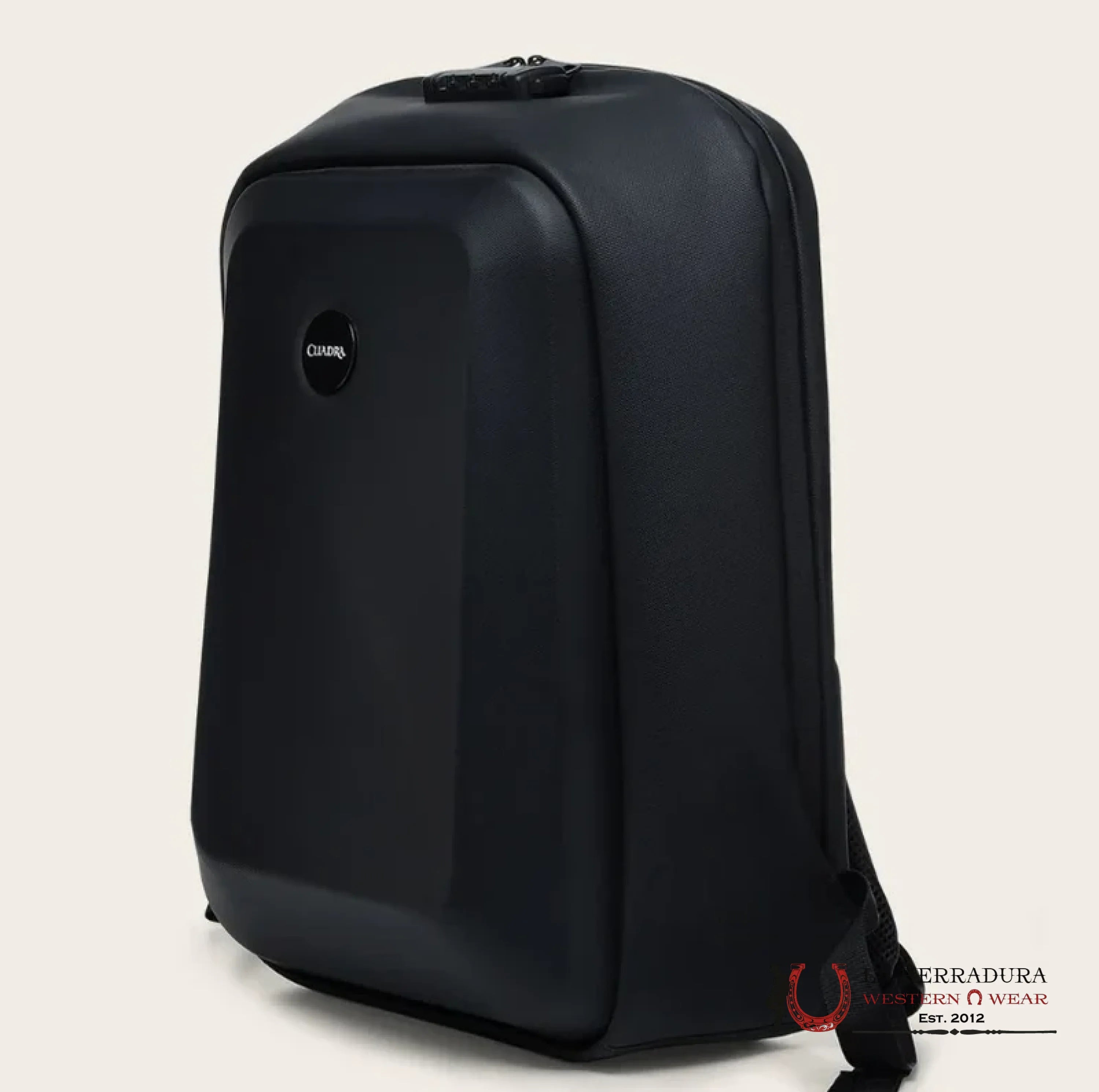 CUADRA HAT BACK PACK Grey TEJANA