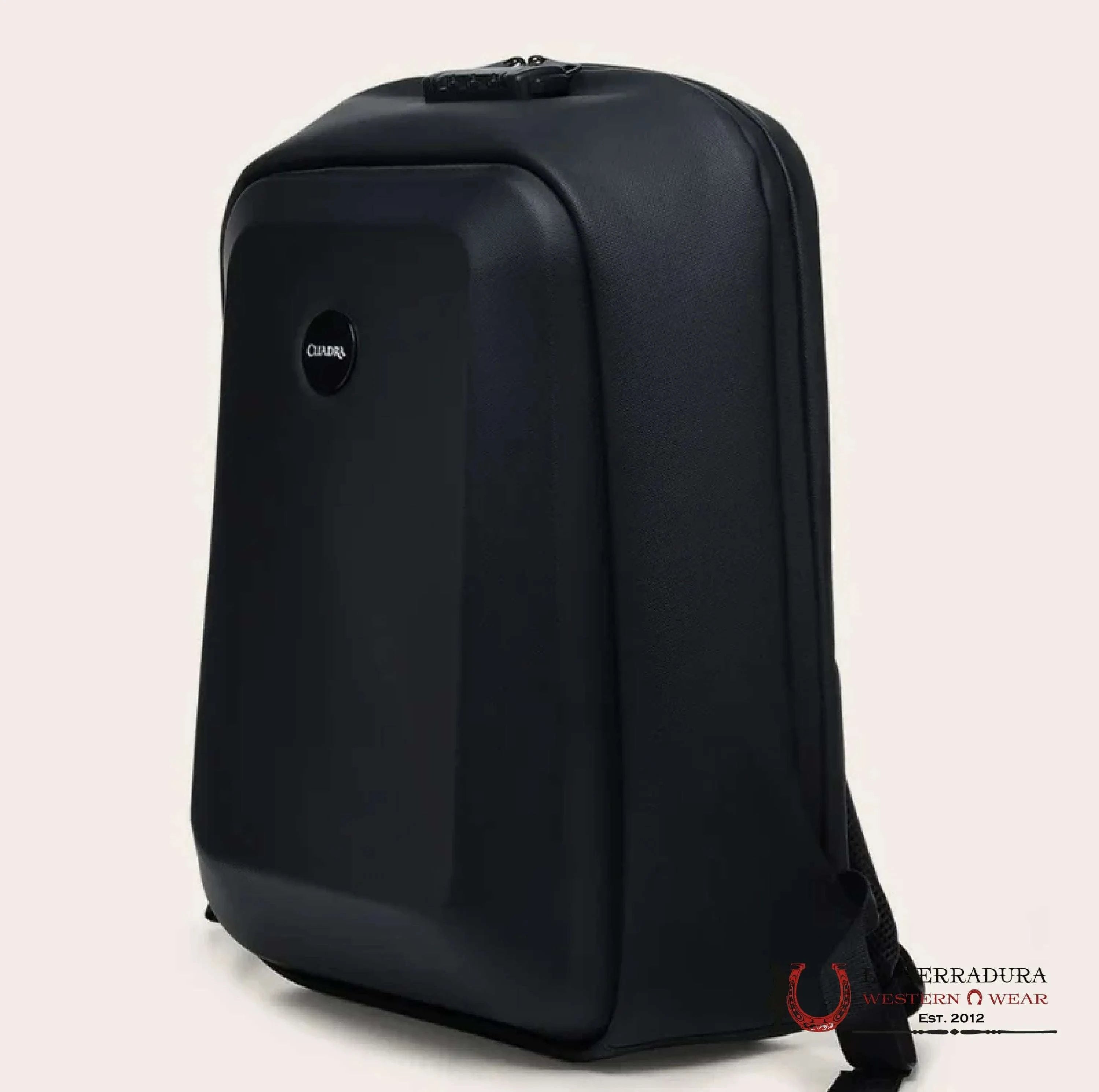 CUADRA HAT BACK PACK Grey TEJANA
