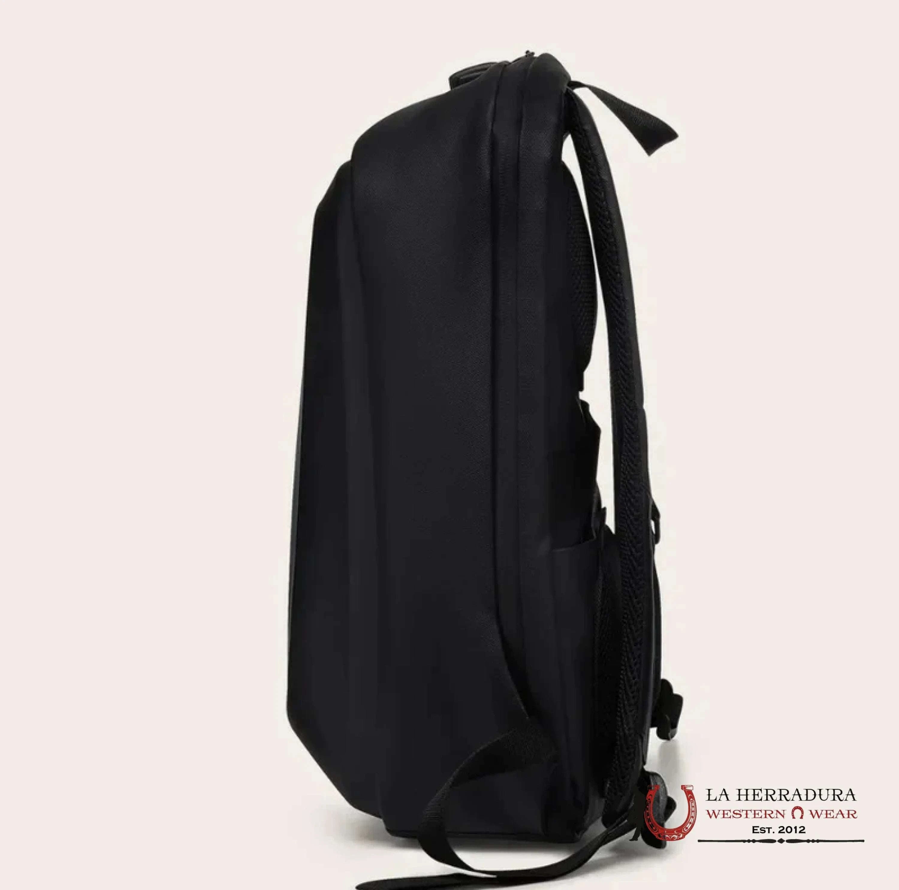 CUADRA HAT BACK PACK Grey TEJANA
