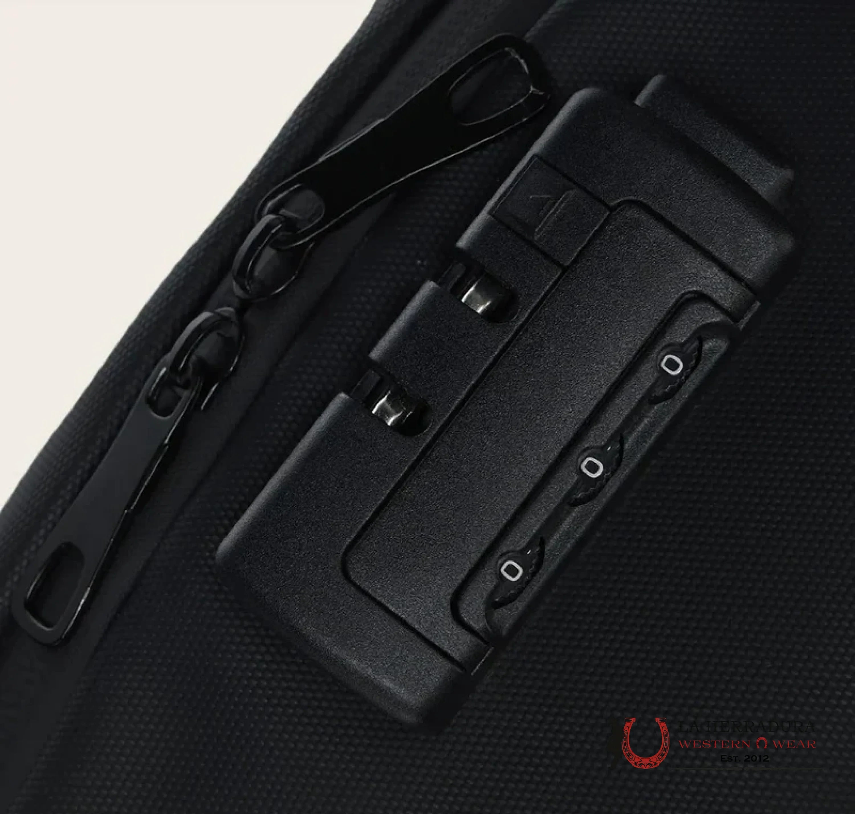 CUADRA HAT BACK PACK Grey TEJANA