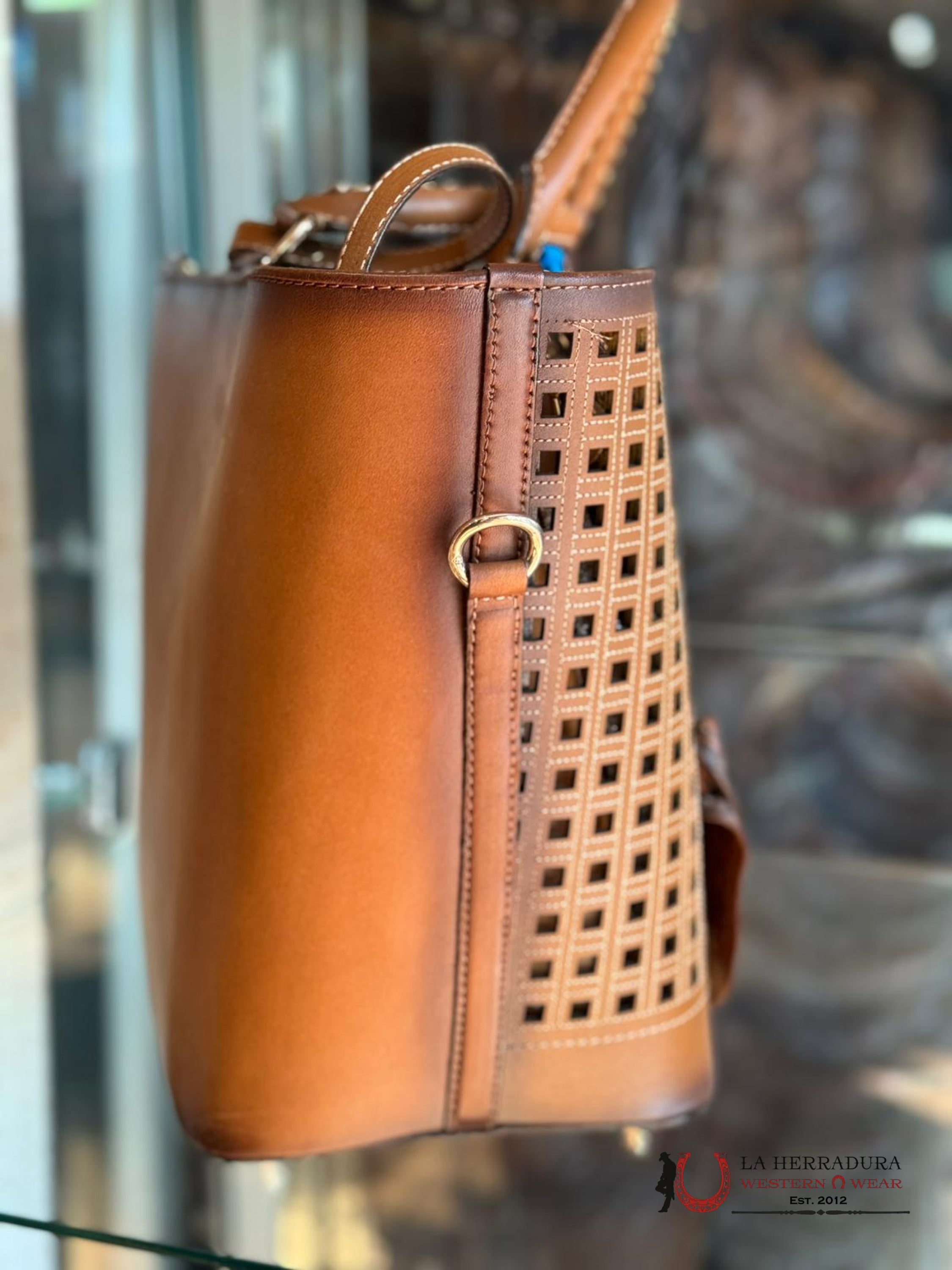 Cuadra Honey Hand Bag Satin Tie Ropa Mujeres