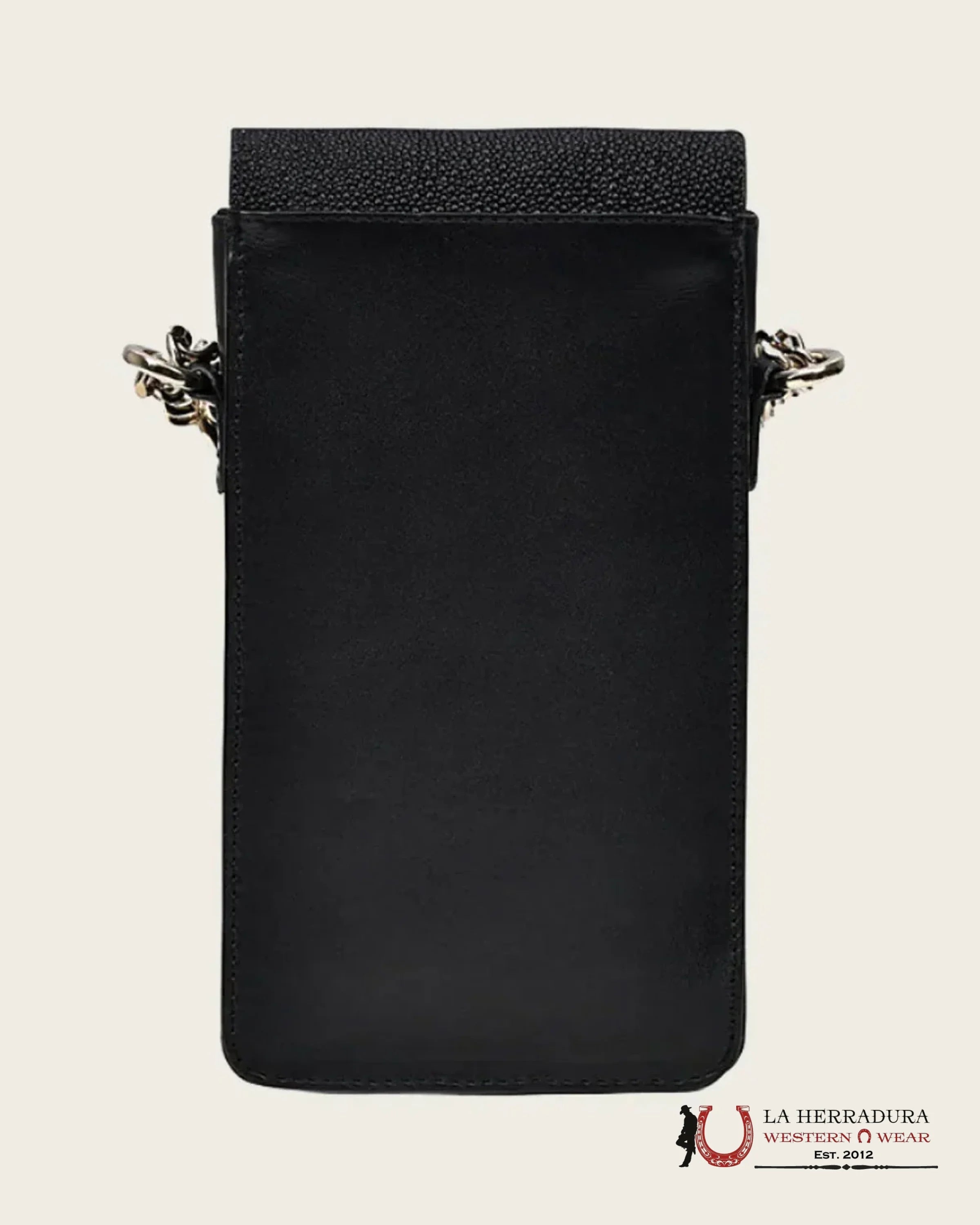 CUADRA MANTARRAYA NEGRO VERONA BAG DU453 ROPA MUJERES