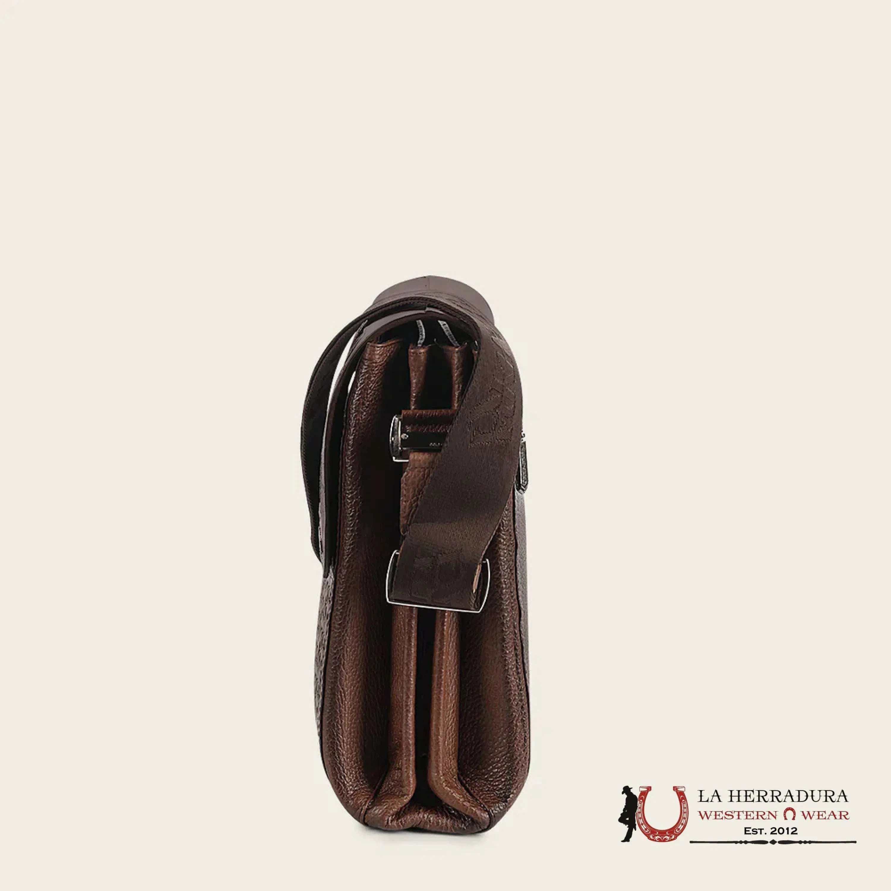 CUADRA MENS BOLSO FUSCUS COLA ALMENDRA CU644 ACCESORIOS