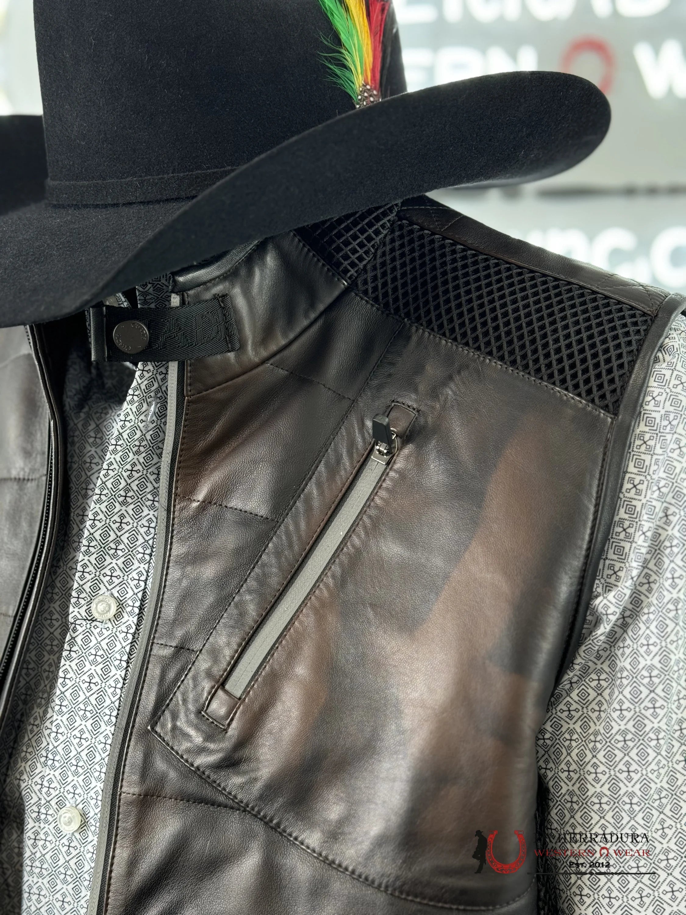 Cuadra Mens Chaleco Cordero Camuflaje Zipper Ropa Hombres