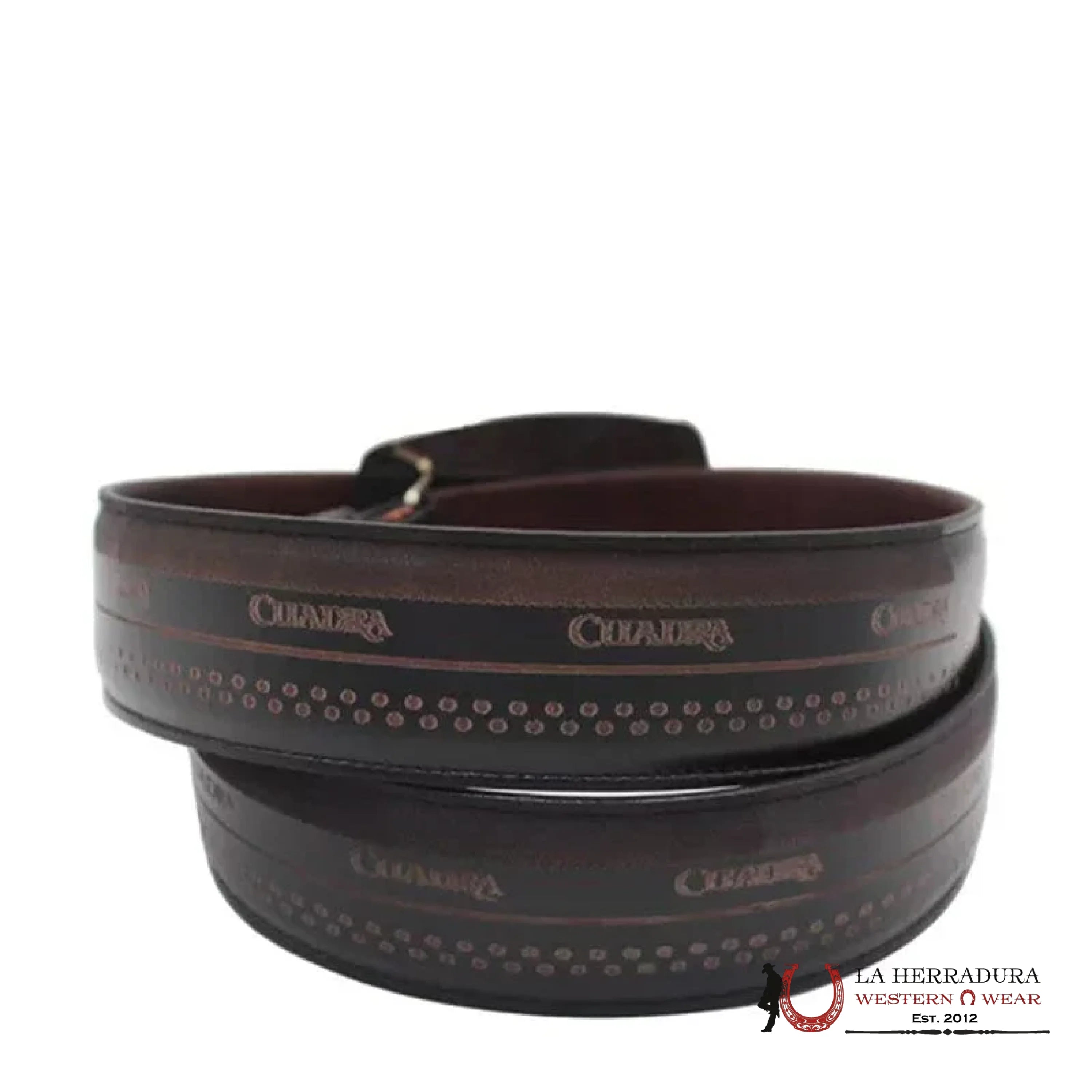 CUADRA RES ANNA GRIS BELT CINTURONES HOMBRES