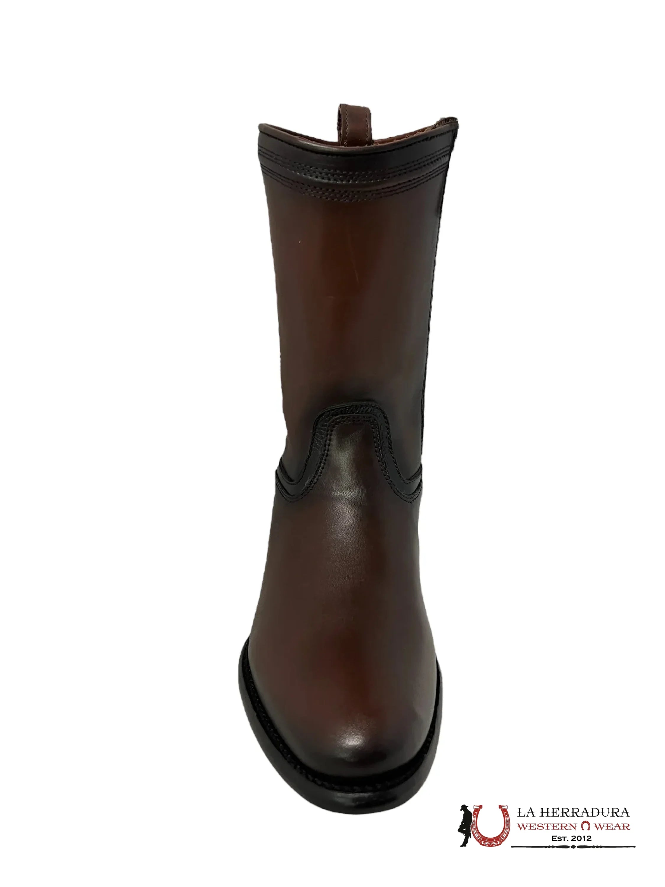 CUADRA SHORT RES PULL UP SHEDRON J TOE CU860 BOTAS HOMBRES