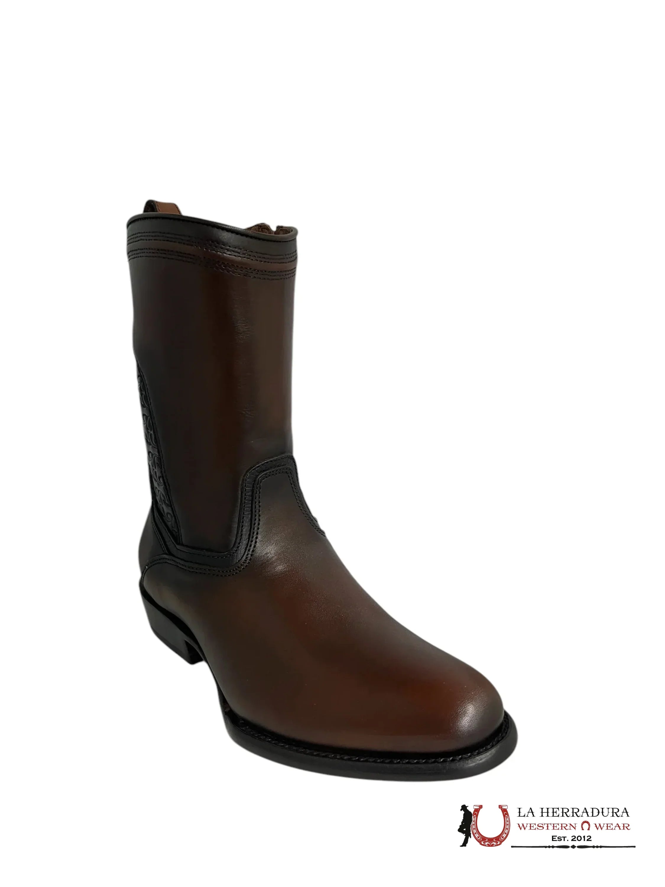 CUADRA SHORT RES PULL UP SHEDRON J TOE CU860 BOTAS HOMBRES