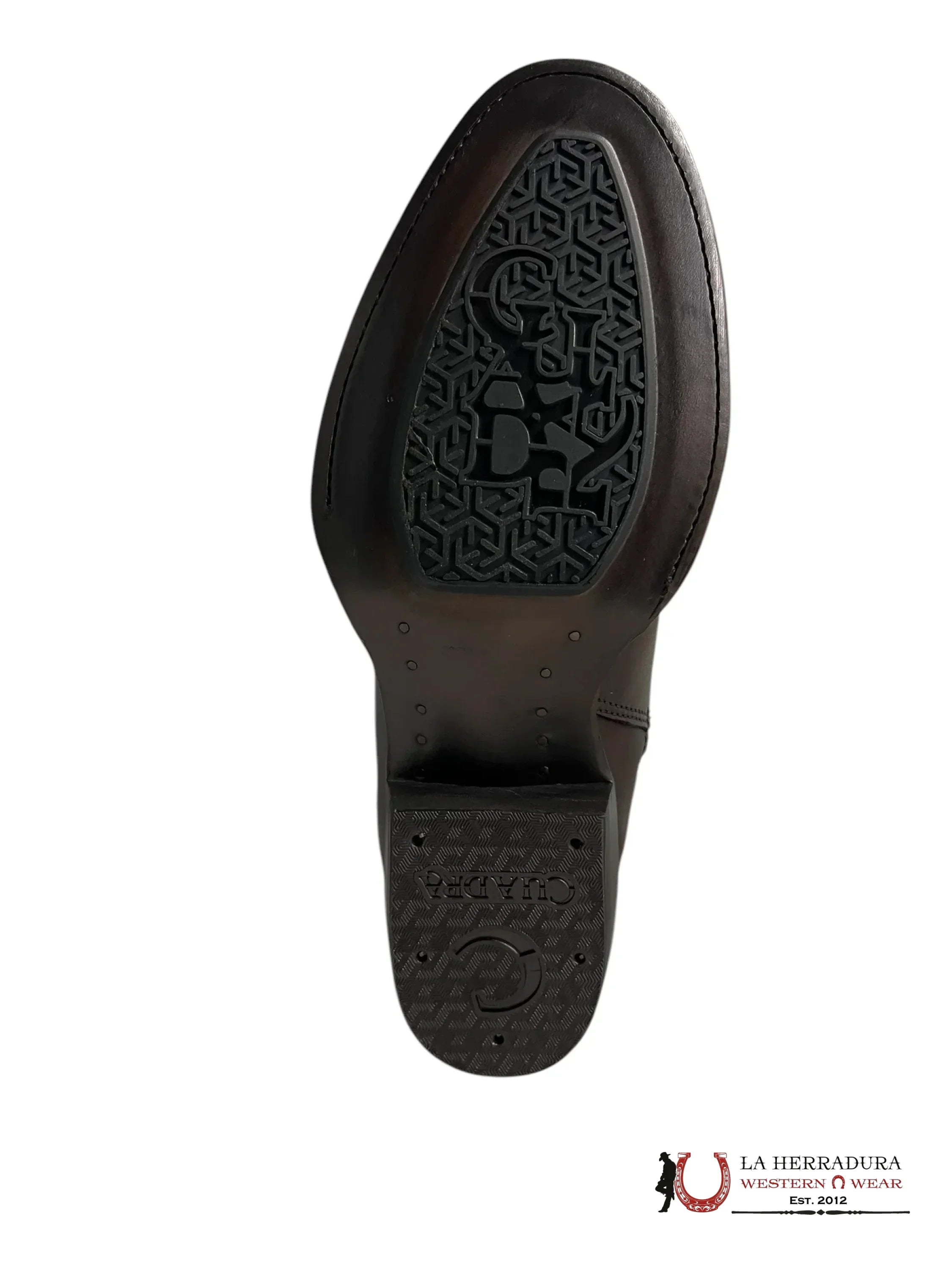 CUADRA SHORT RES PULL UP SHEDRON J TOE CU860 BOTAS HOMBRES