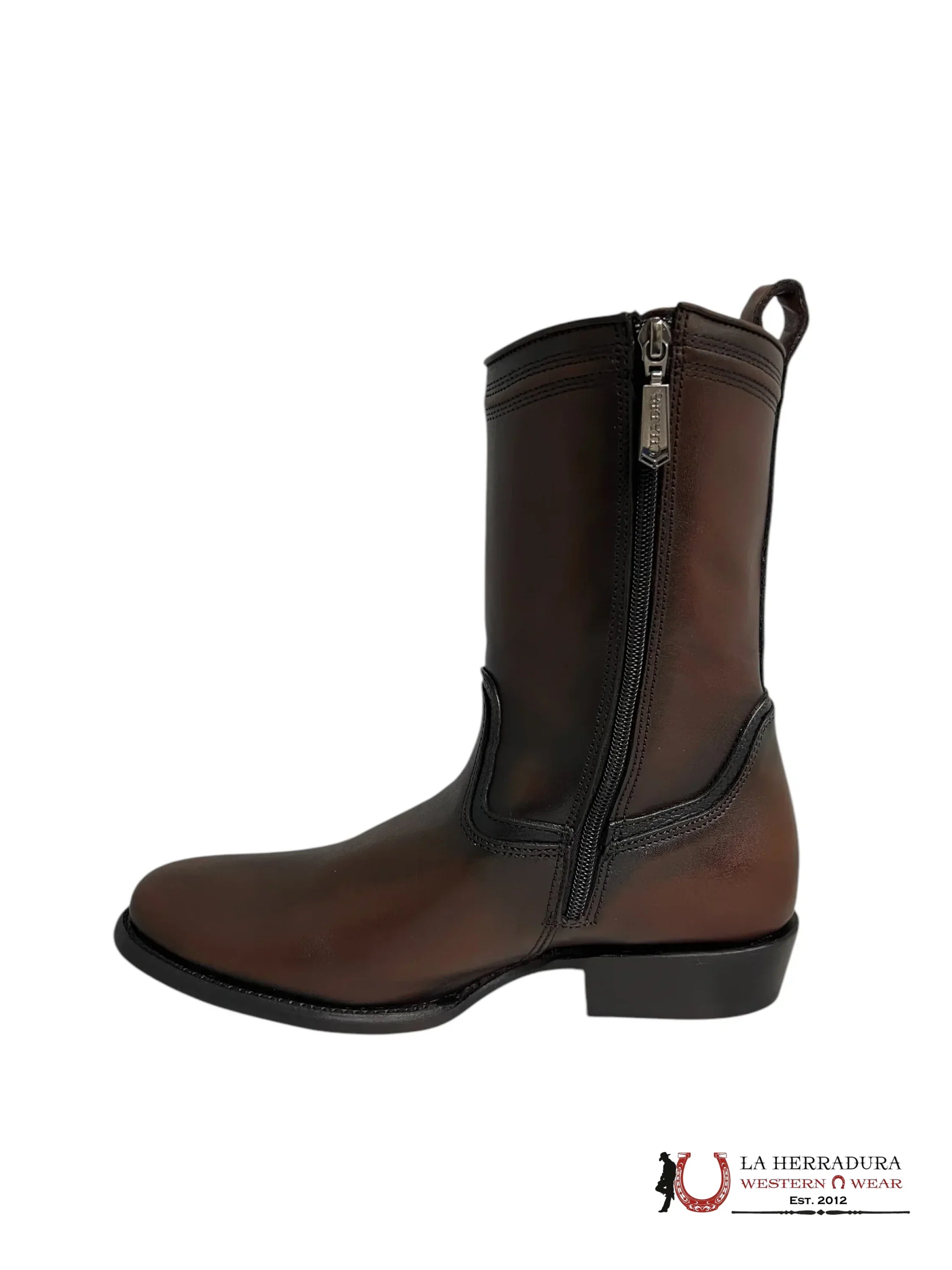 CUADRA SHORT RES PULL UP SHEDRON J TOE CU860 BOTAS HOMBRES