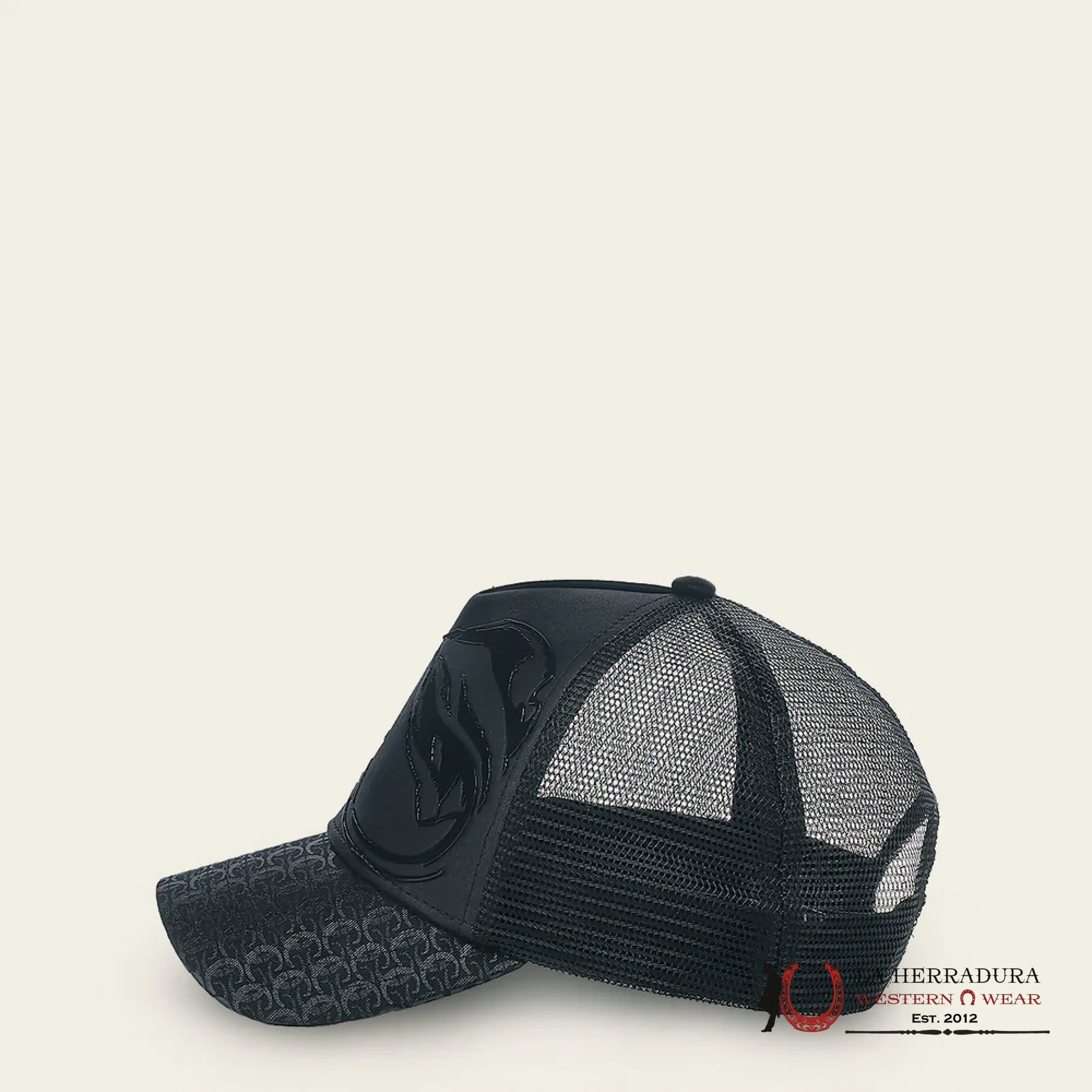 CUADRA STINGRAY SNAPBACK BLUE HAT CC119 CAPS MENS GORRAS HOMBRES