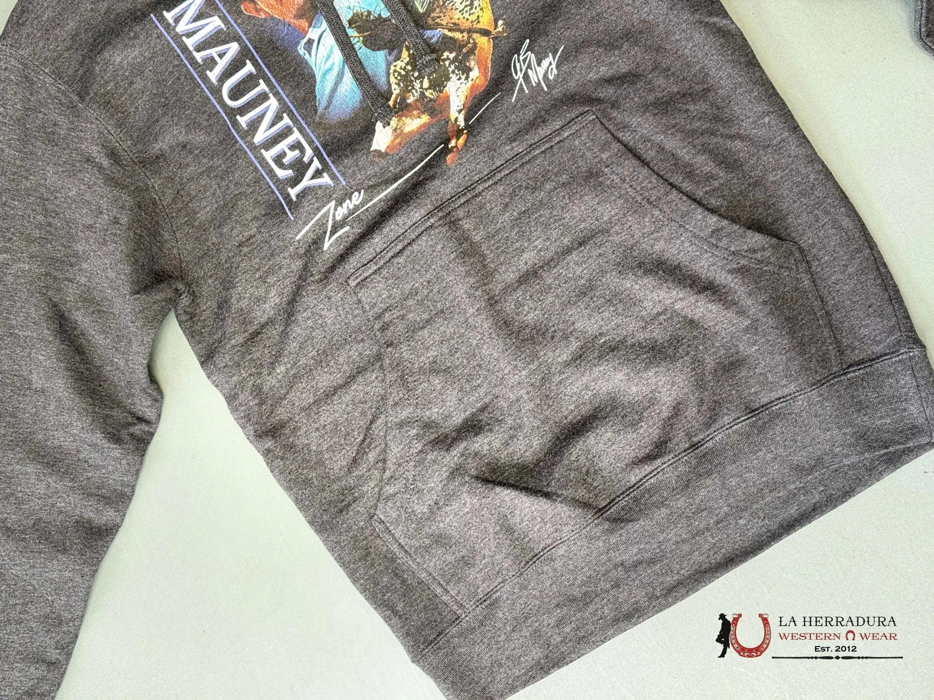 Dalebrisly Sweatershirt Printed Dark Grey Ropa Hombres