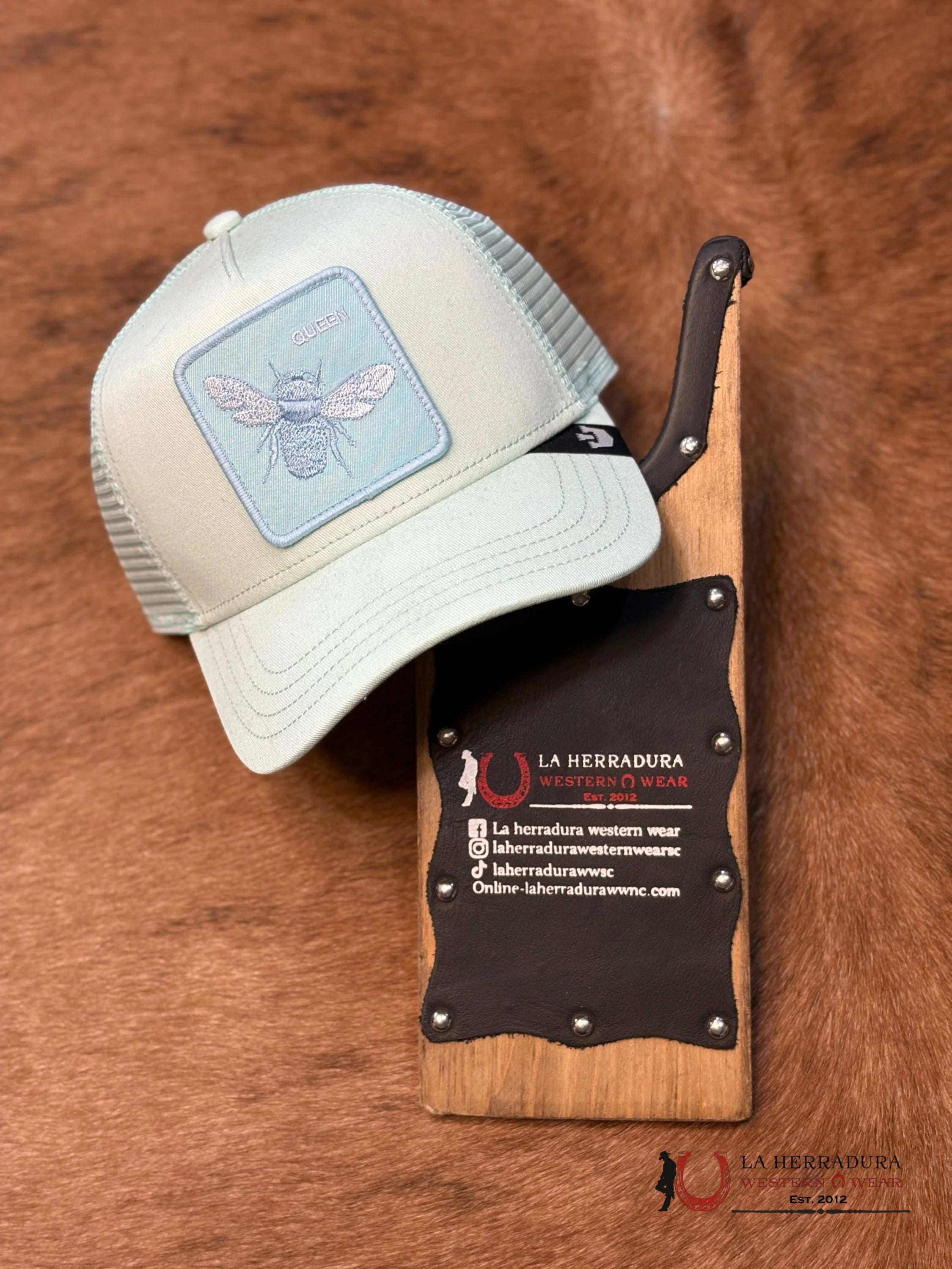 GOORIN BROS MIRAGE QUEEN