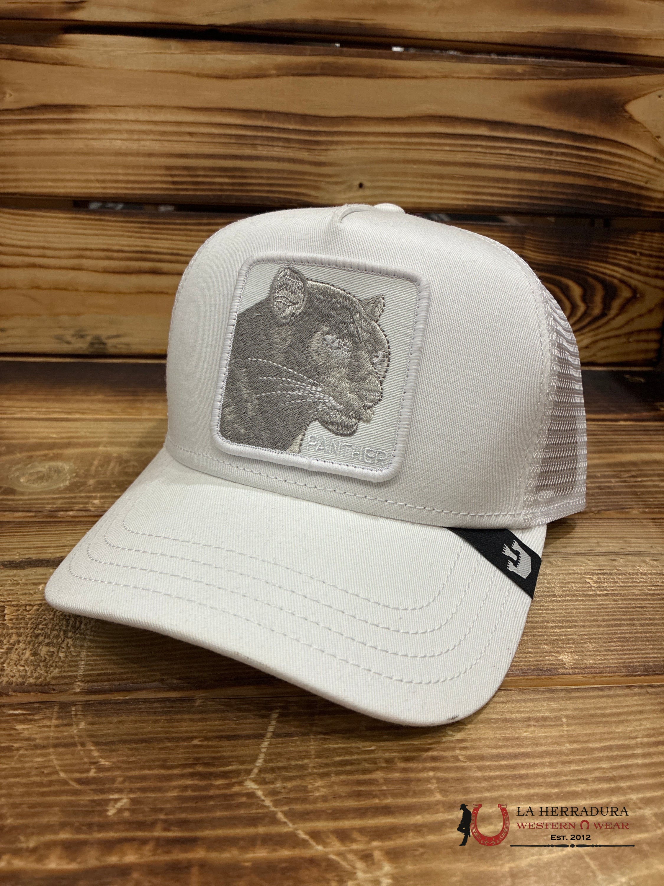 GOORIN BROS -PANTHER MIRAGE