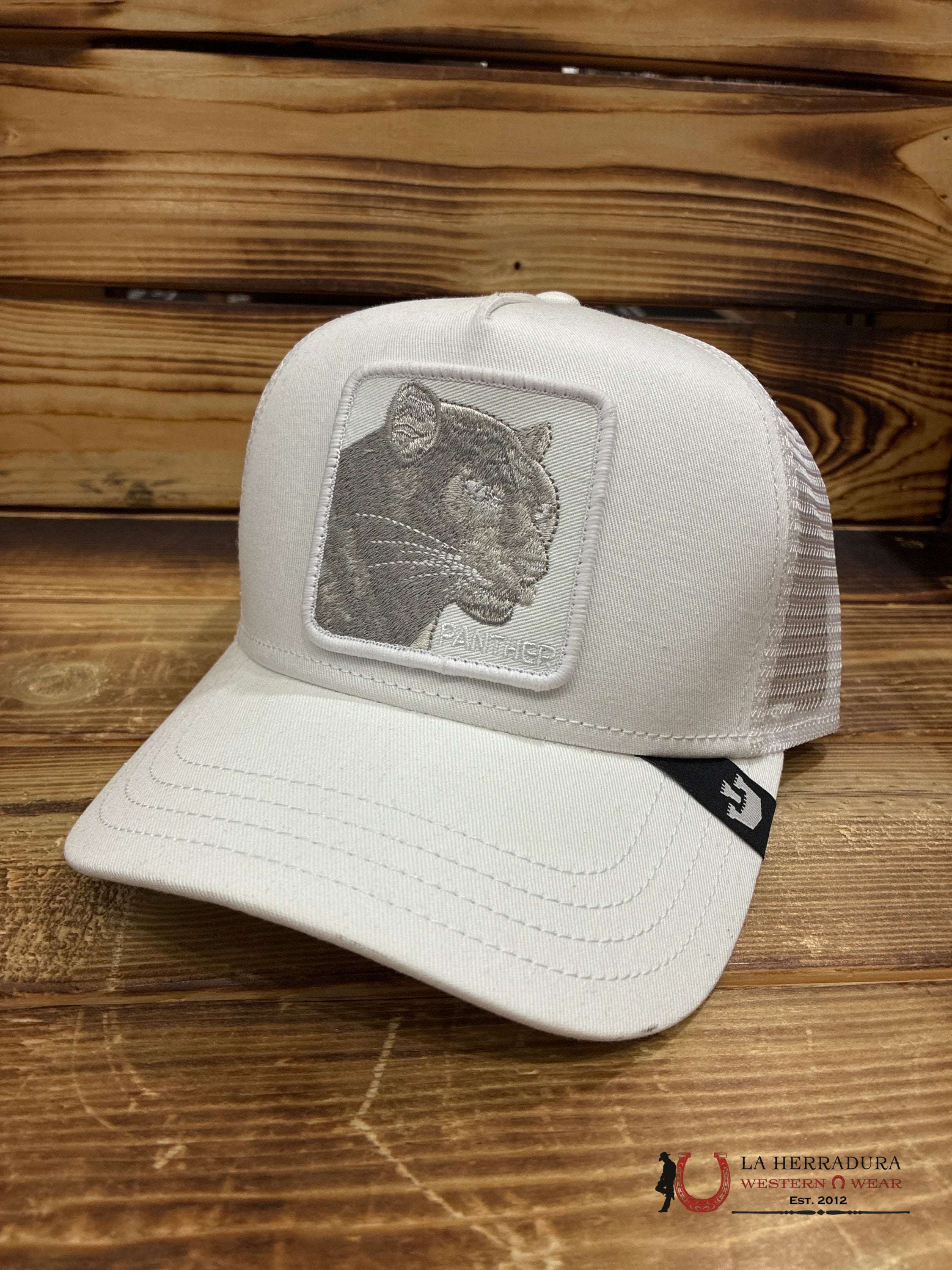 GOORIN BROS -PANTHER MIRAGE