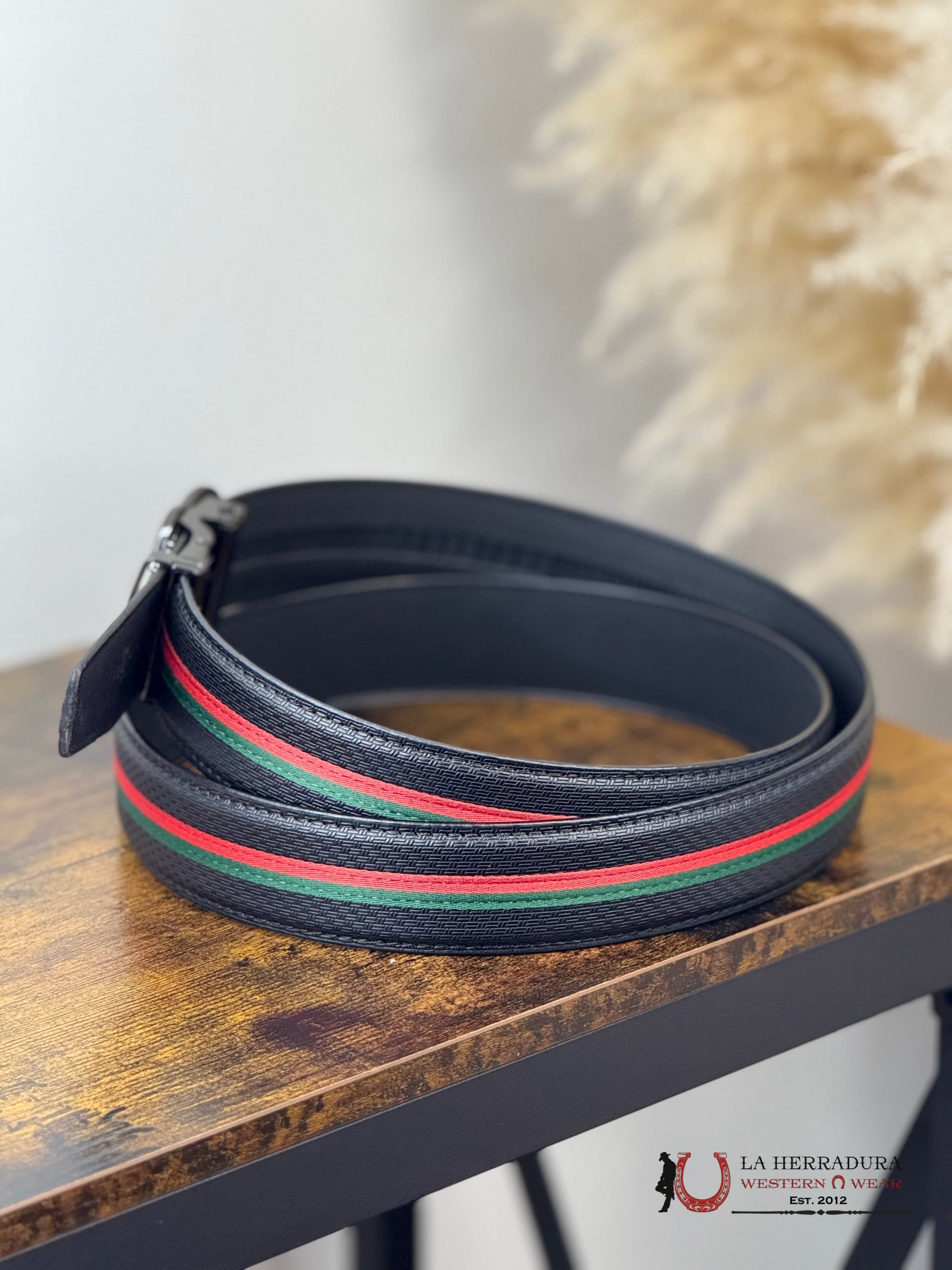 GUCCI IMT. MEN BELT CINTURONES HOMBRES